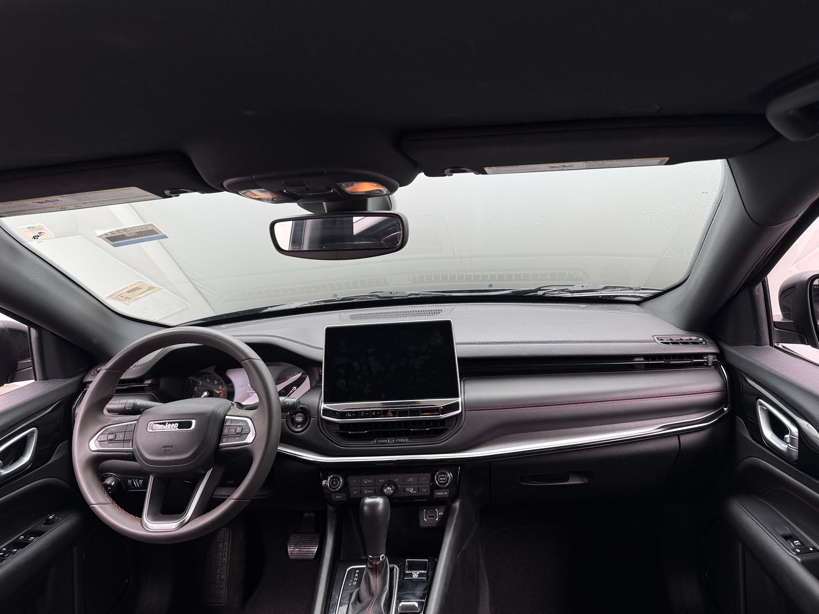 Thumbnail: 2023 Jeep Compass - 3