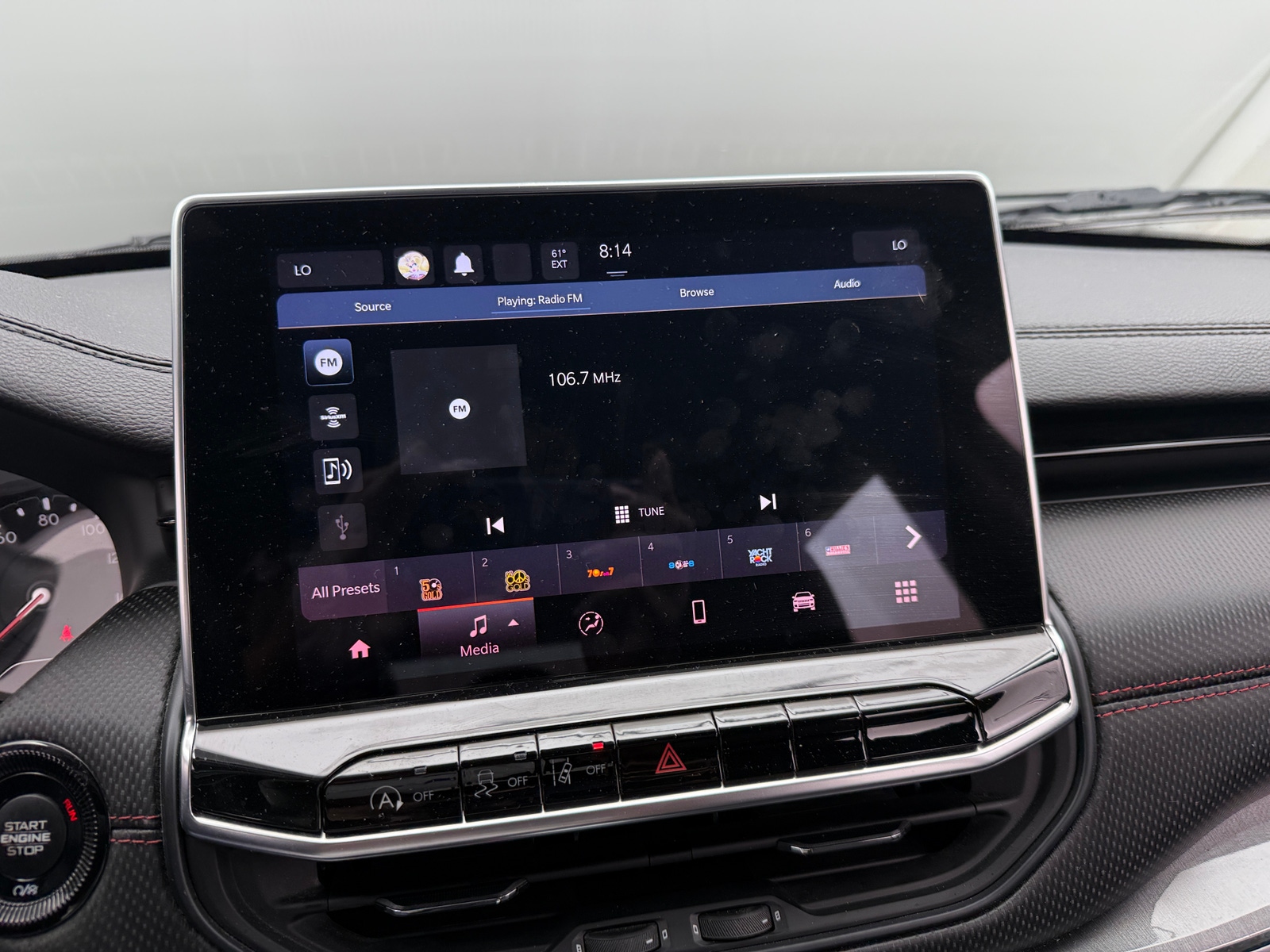Thumbnail: 2023 Jeep Compass - 4