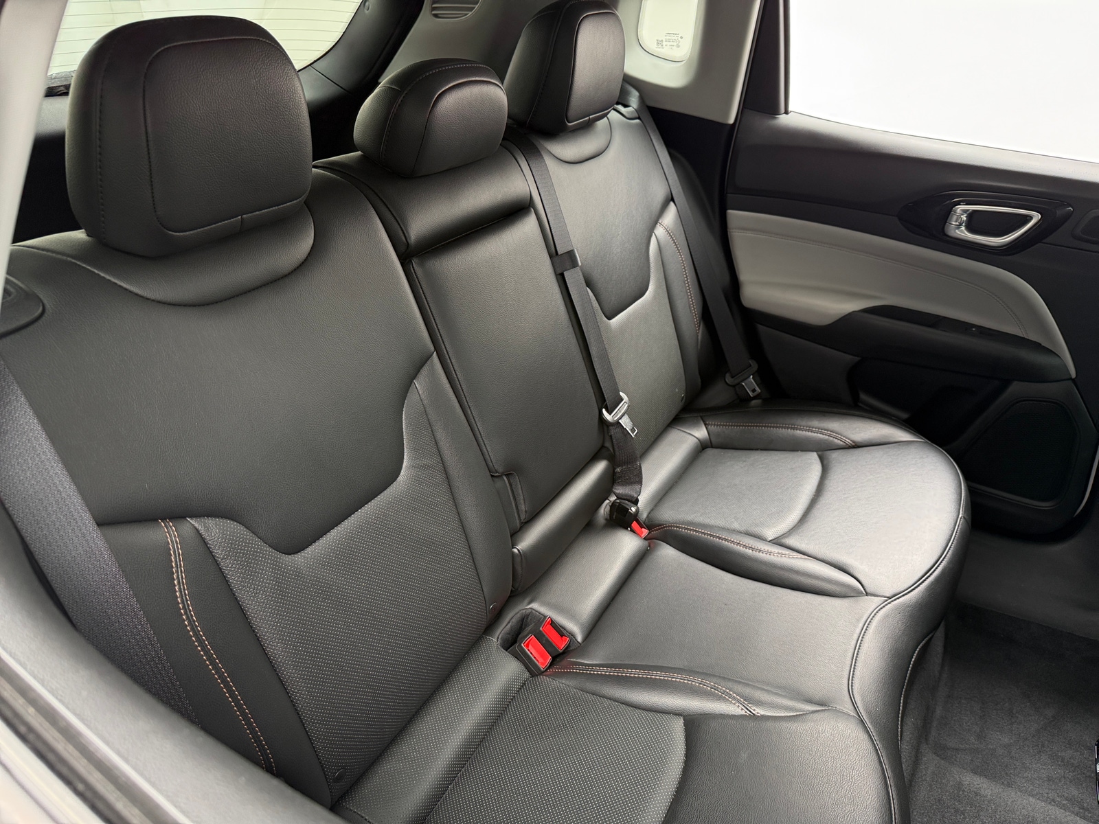 Thumbnail: 2022 Jeep Compass - 5