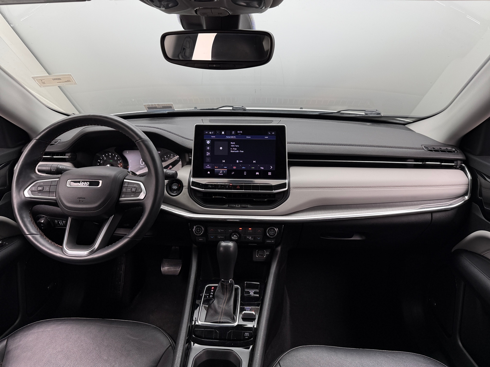 Thumbnail: 2022 Jeep Compass - 2