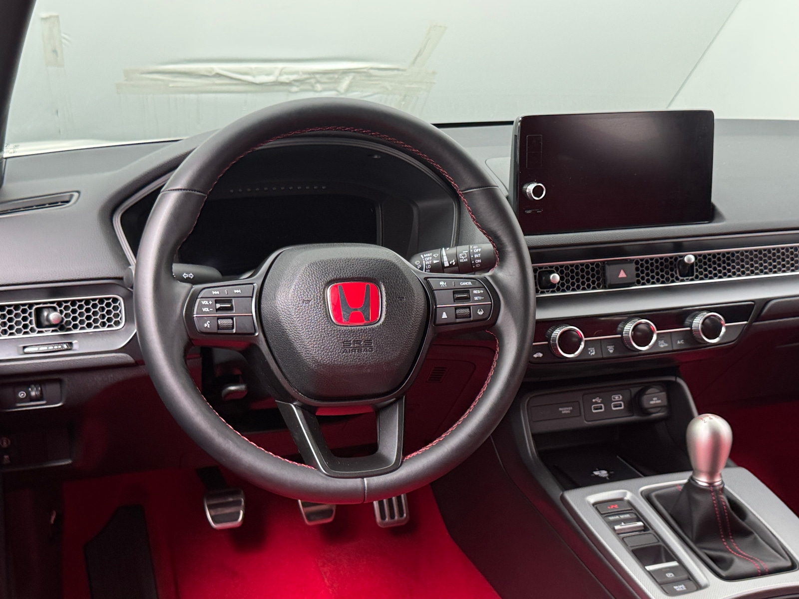Thumbnail: 2025 Honda Civic - 4