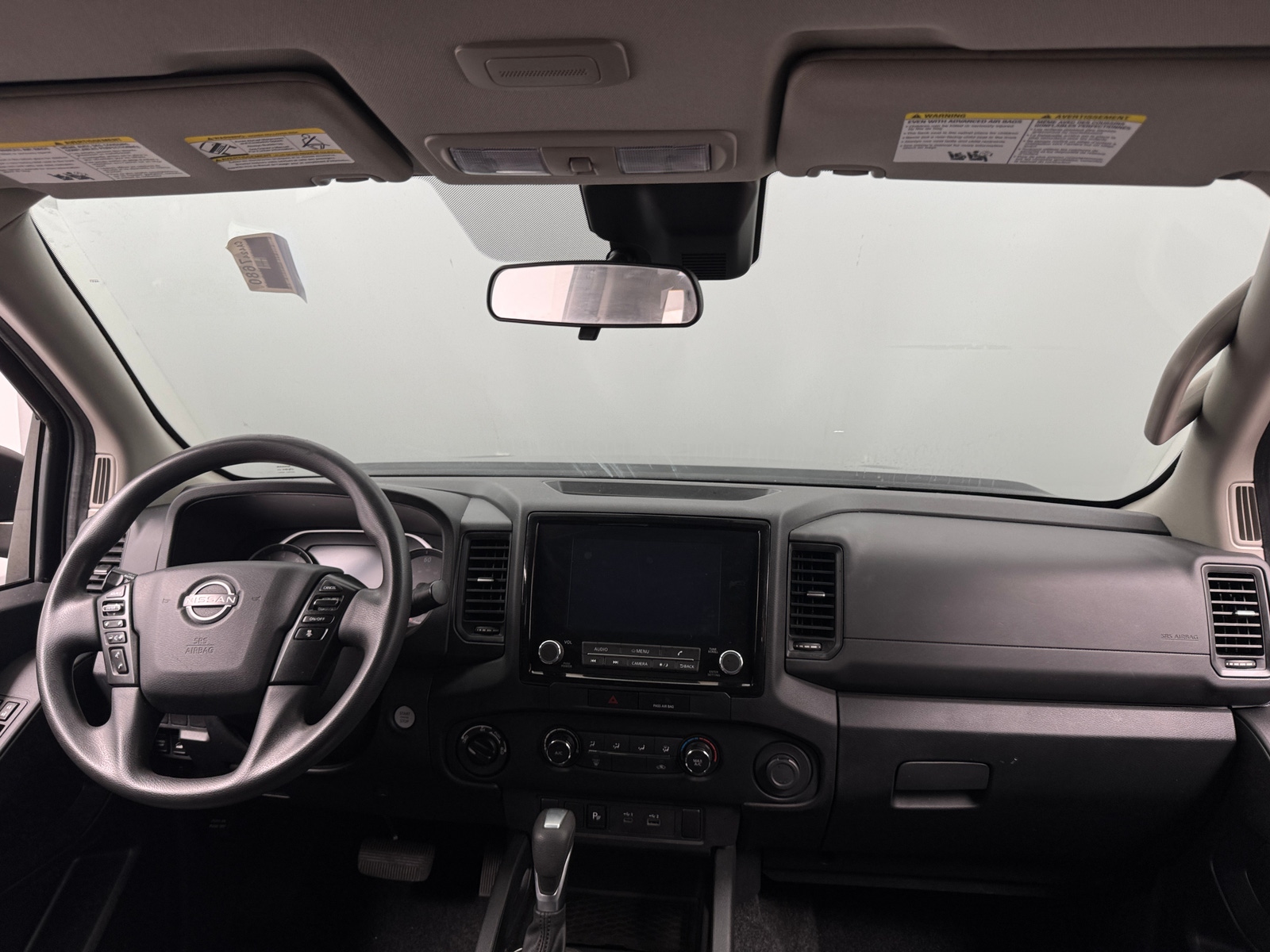 Thumbnail: 2022 Nissan Frontier - 3