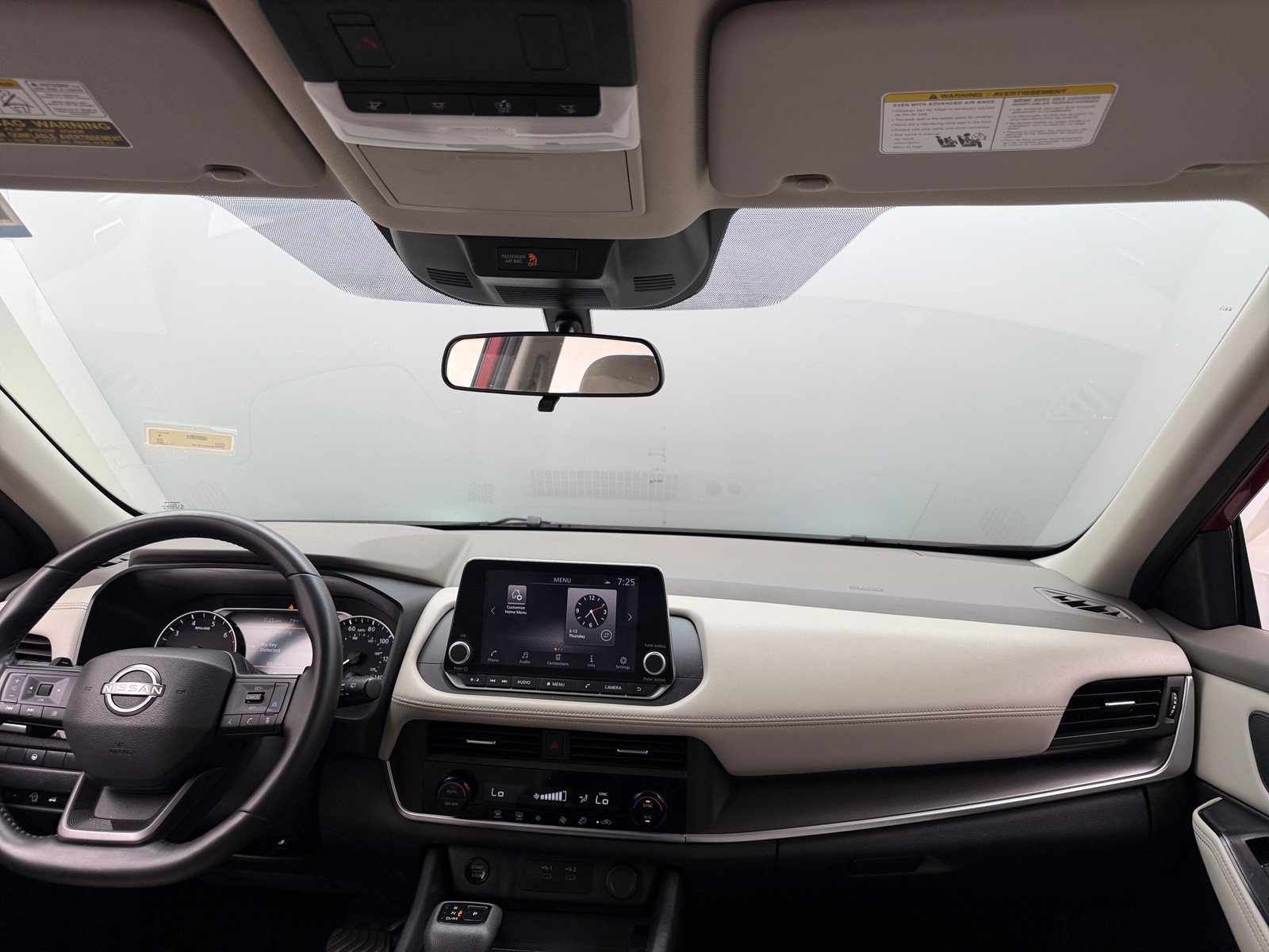Thumbnail: 2025 Nissan Rogue - 3