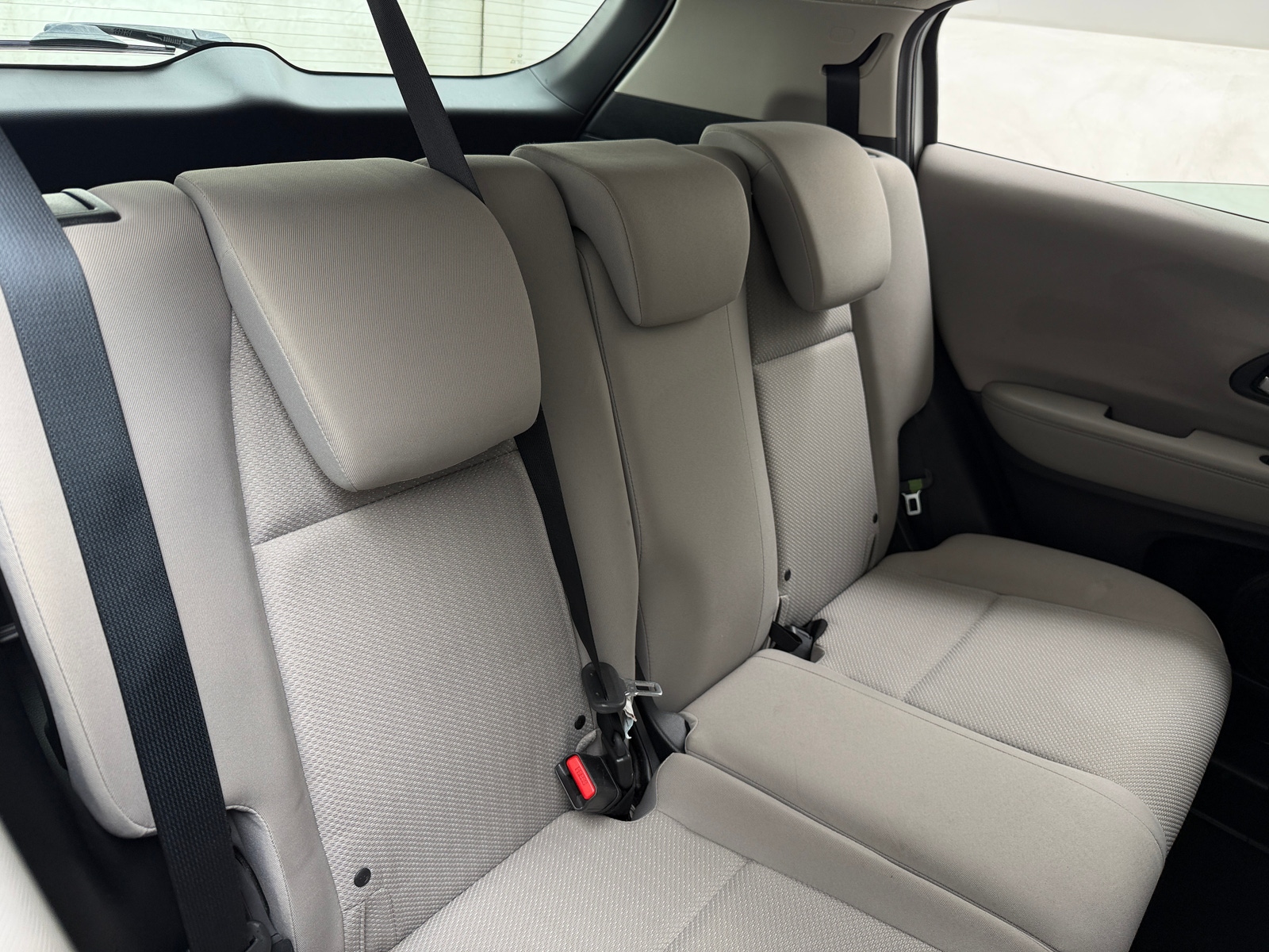 Thumbnail: 2018 Honda HR-V - 6