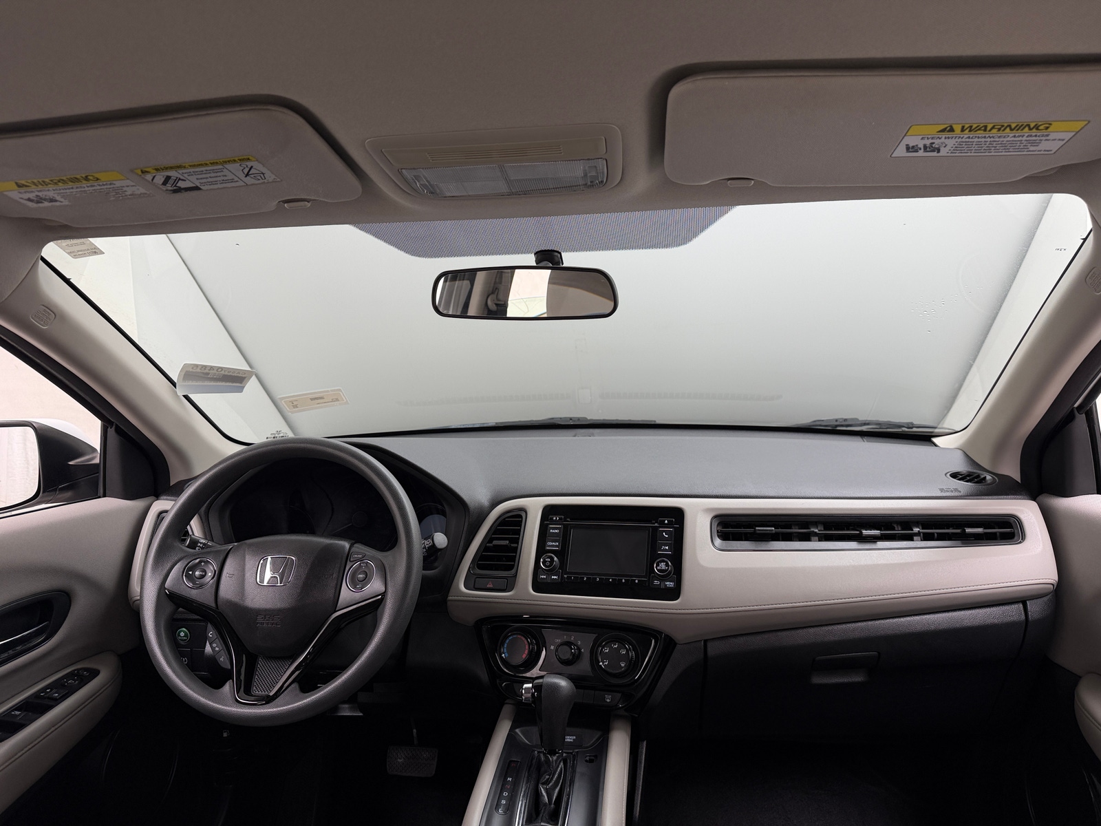 Thumbnail: 2018 Honda HR-V - 3