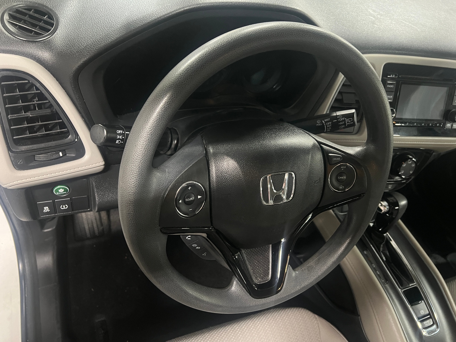 Thumbnail: 2018 Honda HR-V - 5