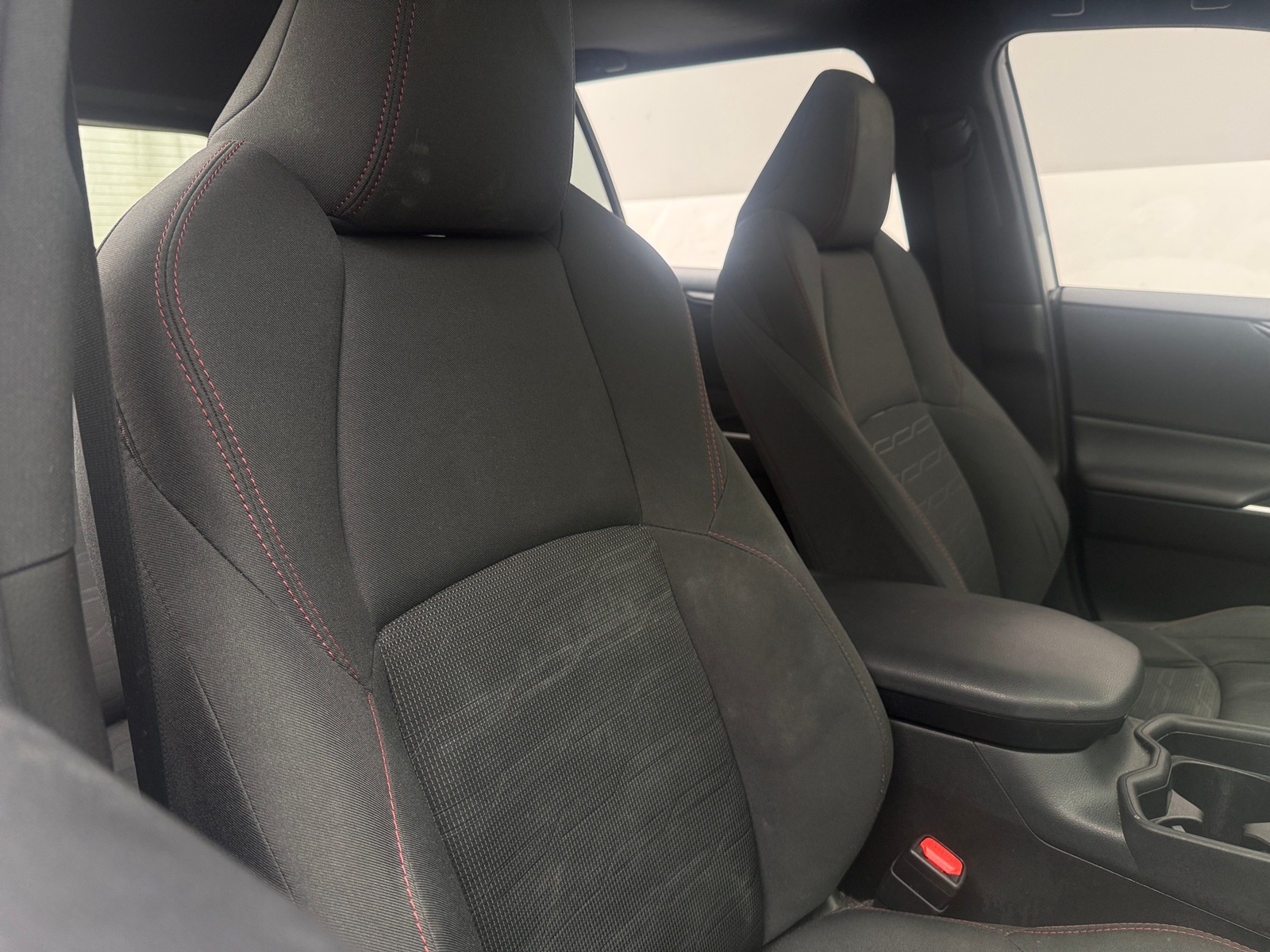 Thumbnail: 2021 Toyota RAV4 - 2