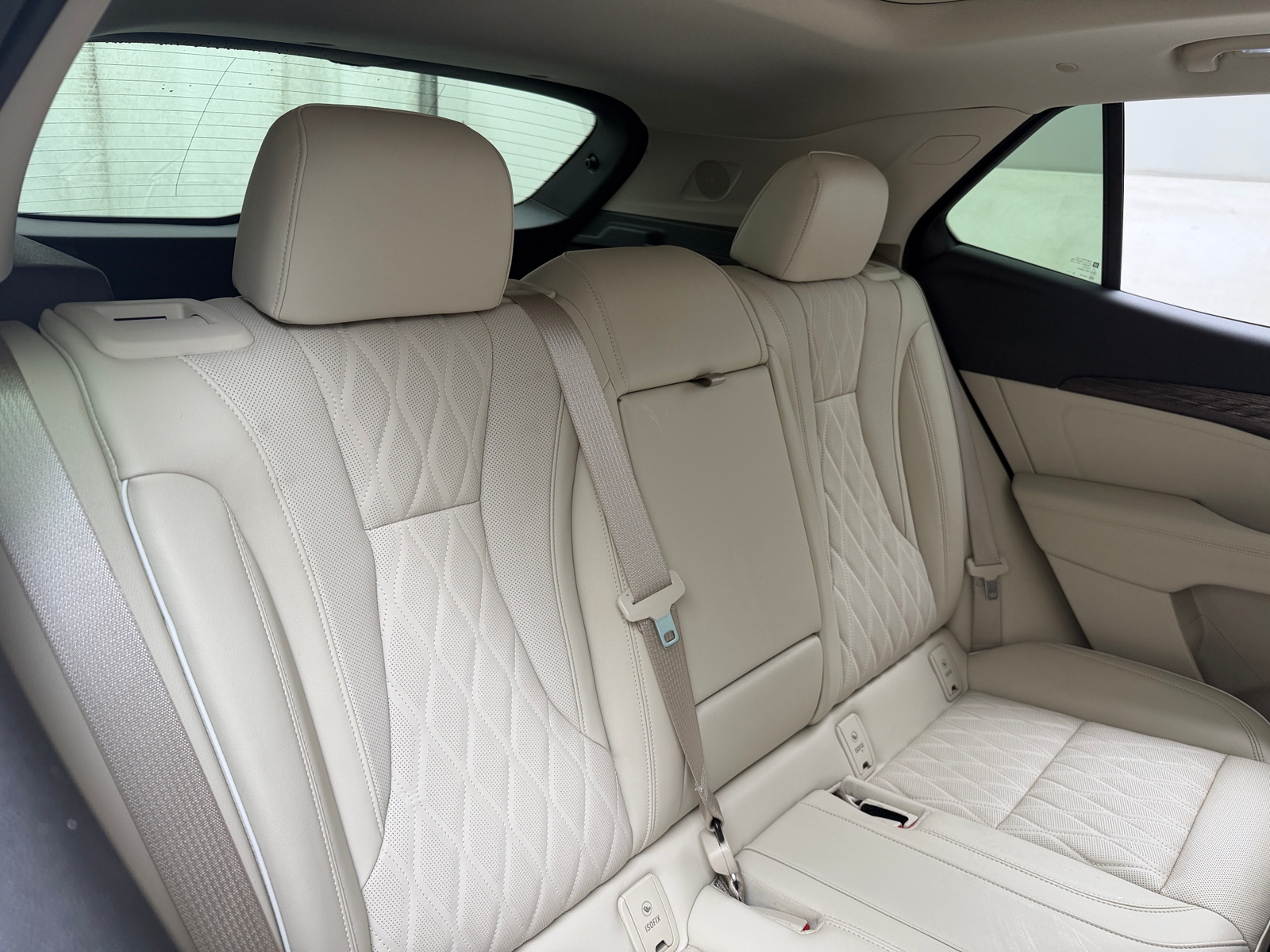 Thumbnail: 2023 Buick Envision - 5