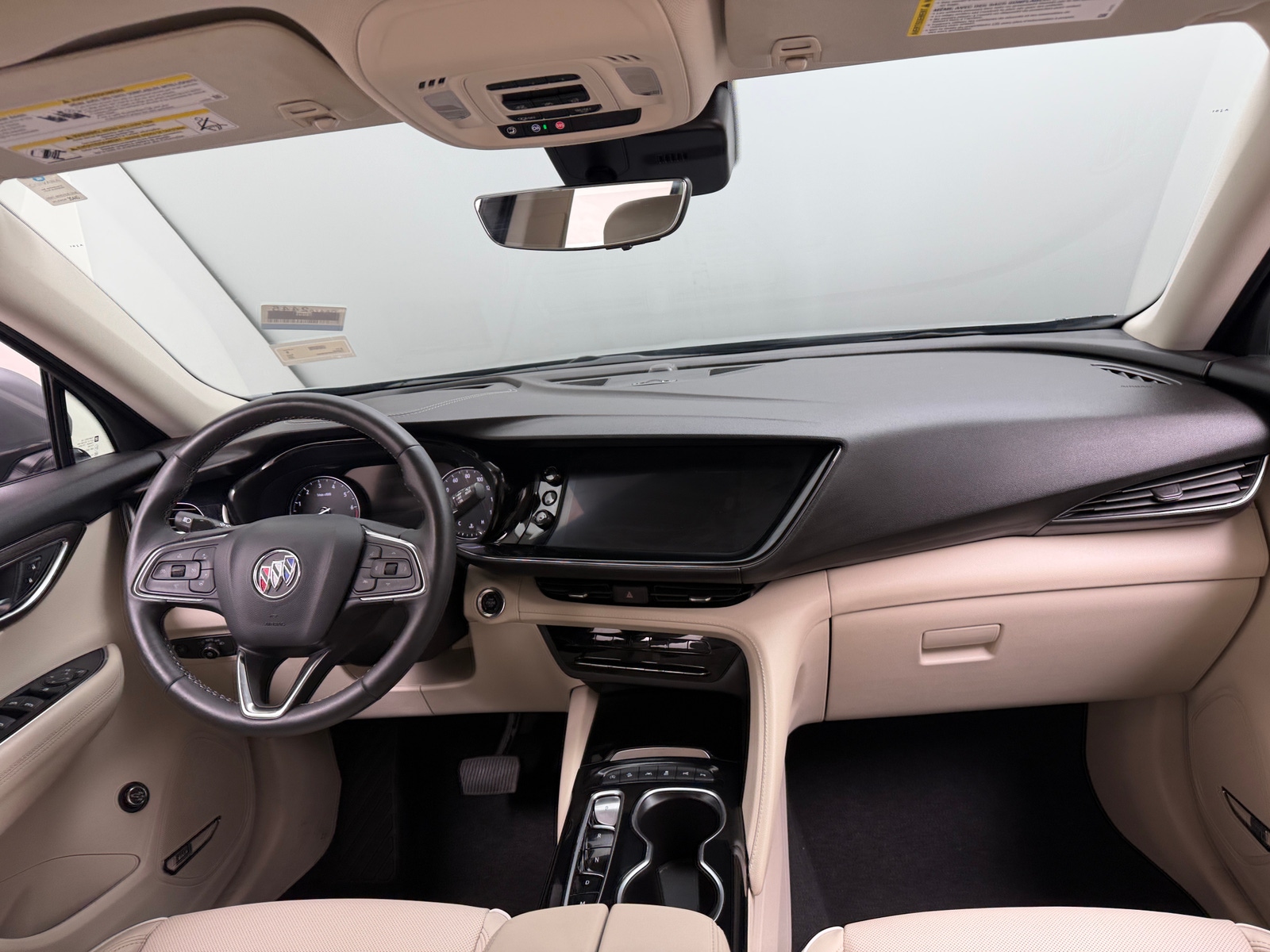 Thumbnail: 2023 Buick Envision - 2