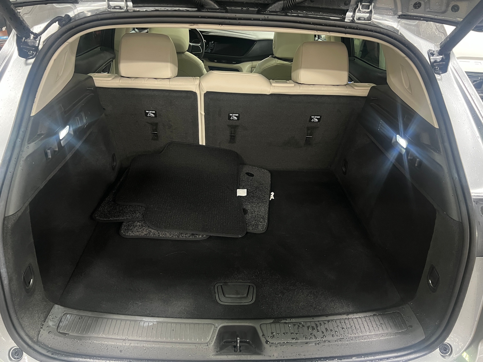Thumbnail: 2023 Buick Envision - 6