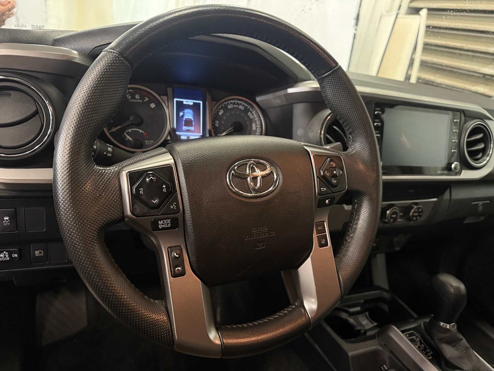 Thumbnail: 2021 Toyota Tacoma - 5