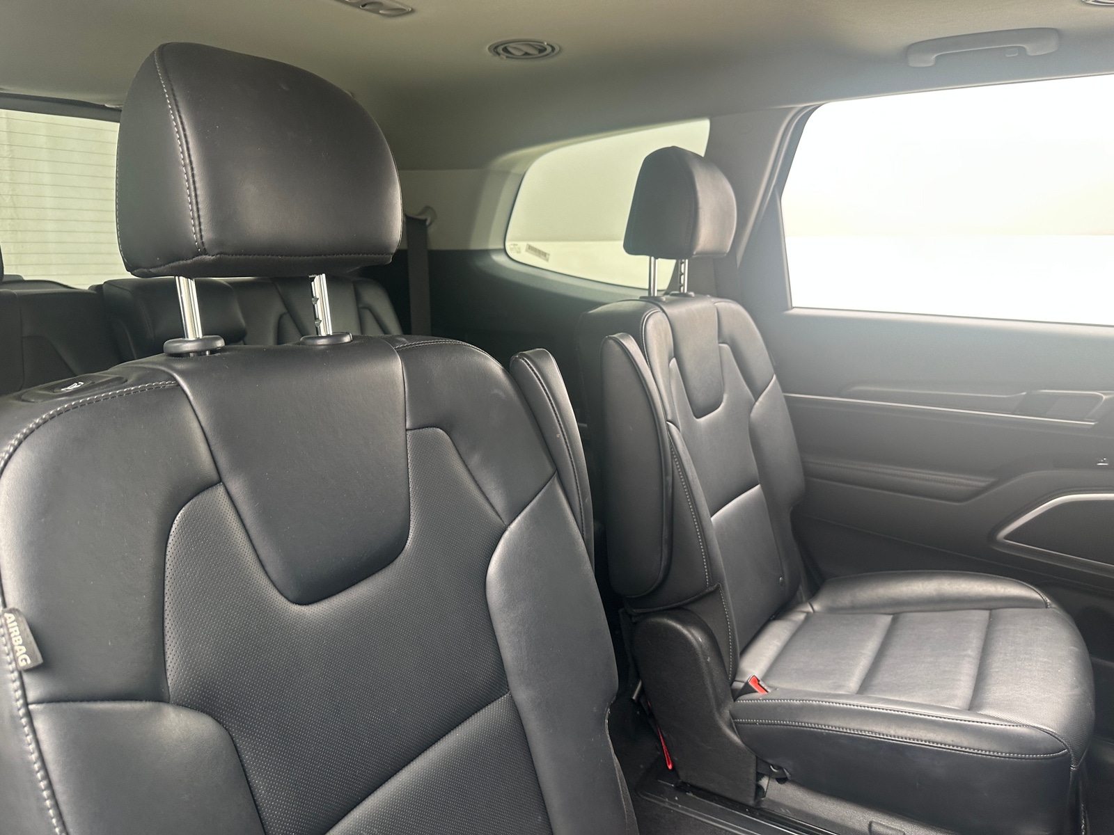 Thumbnail: 2025 Kia Telluride - 5