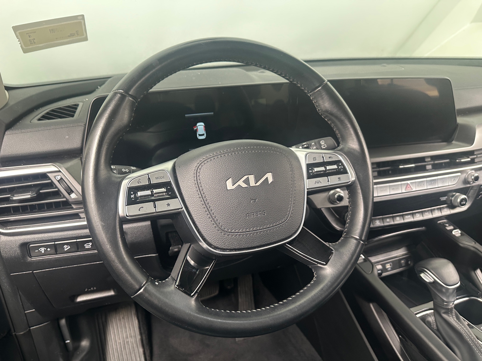Thumbnail: 2025 Kia Telluride - 4