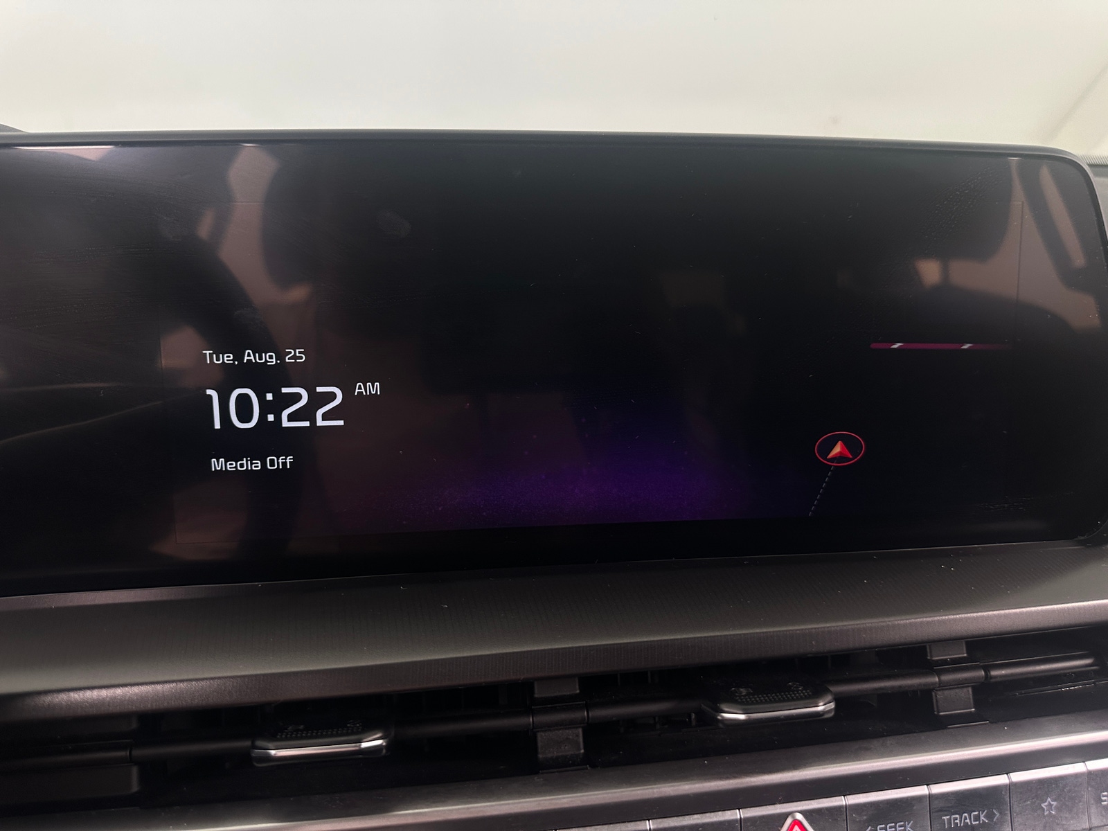 Thumbnail: 2025 Kia Telluride - 3
