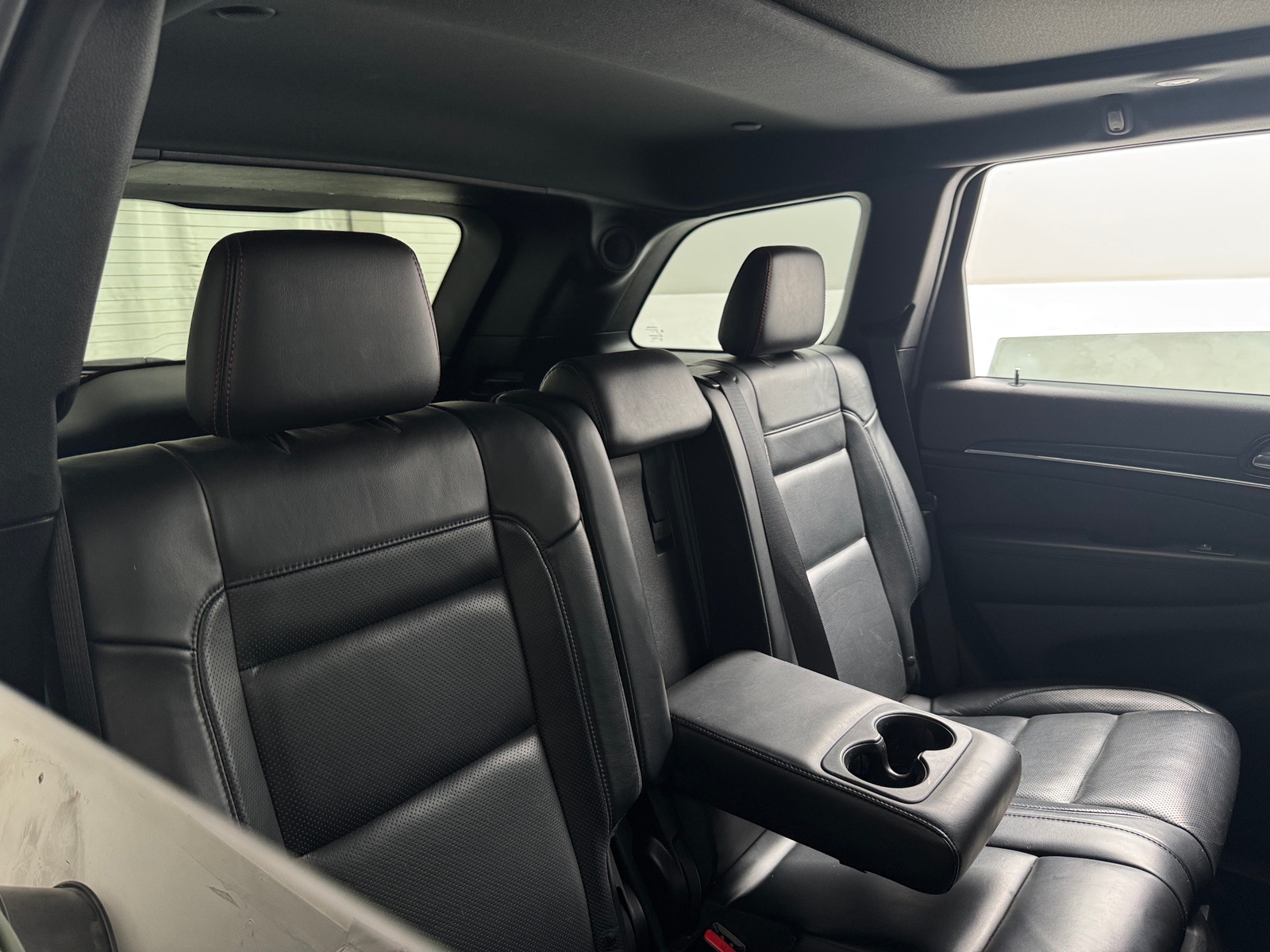 Thumbnail: 2020 Jeep Grand Cherokee - 5