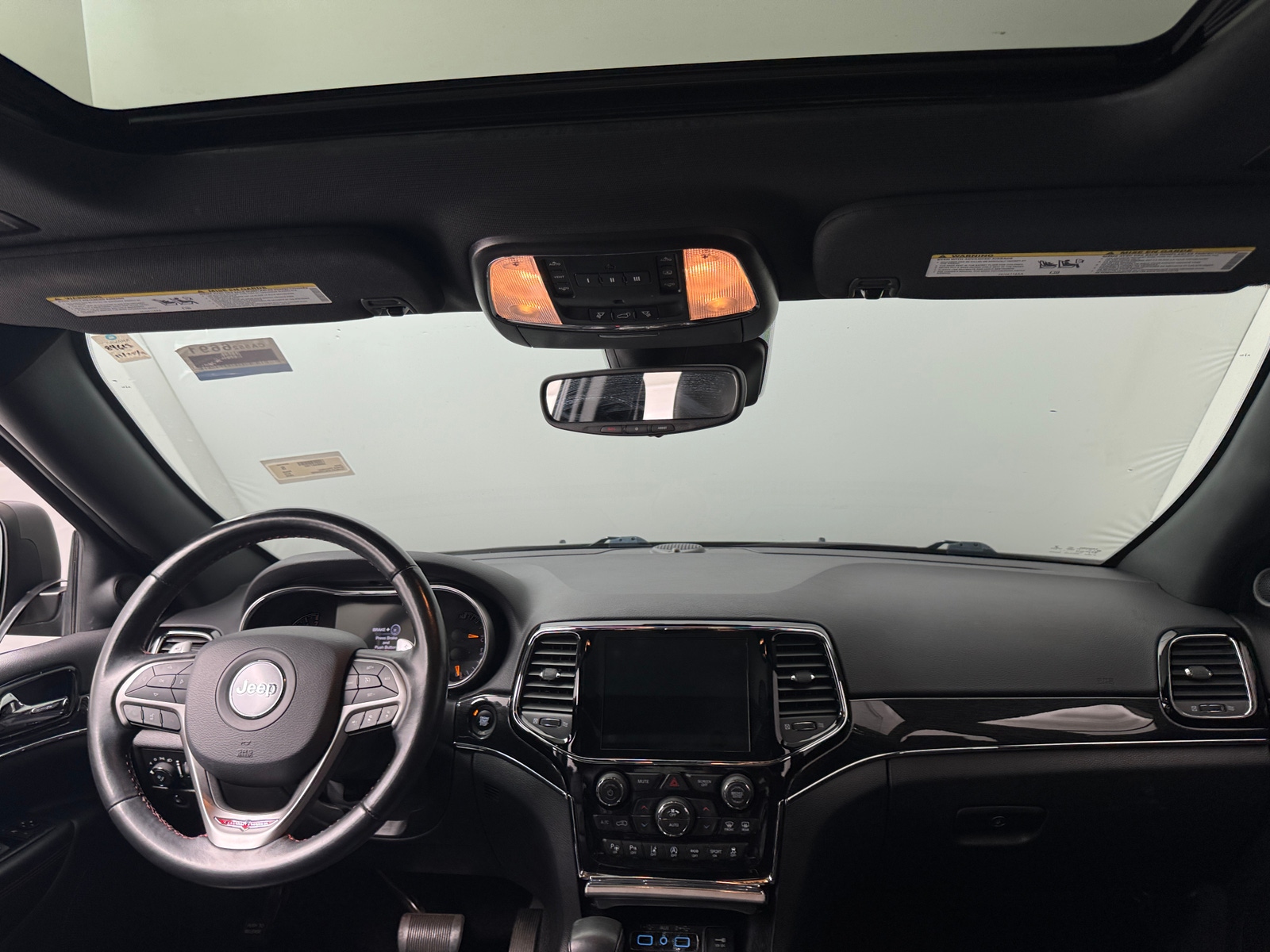 Thumbnail: 2020 Jeep Grand Cherokee - 2
