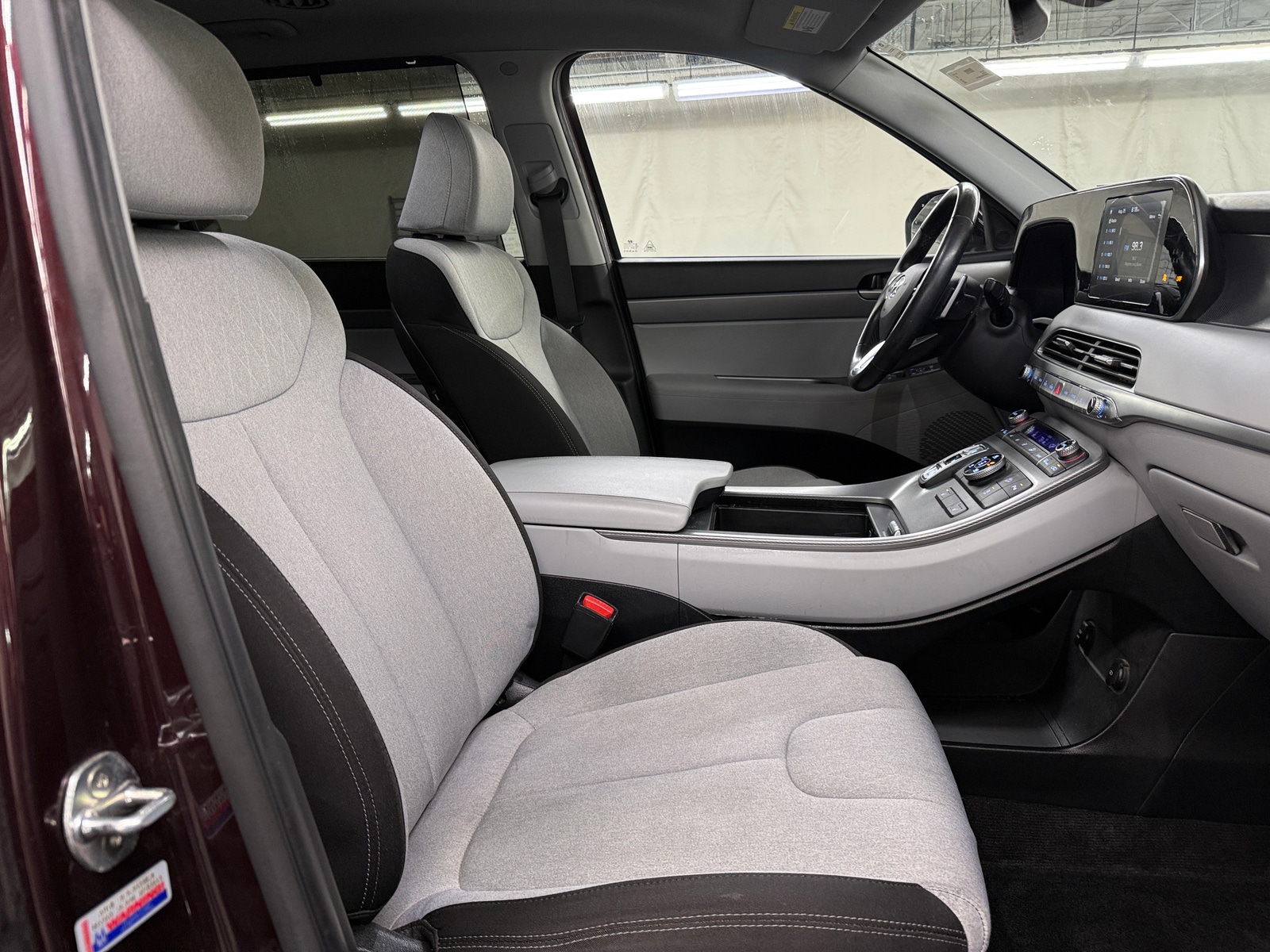 Thumbnail: 2020 Hyundai Palisade - 2