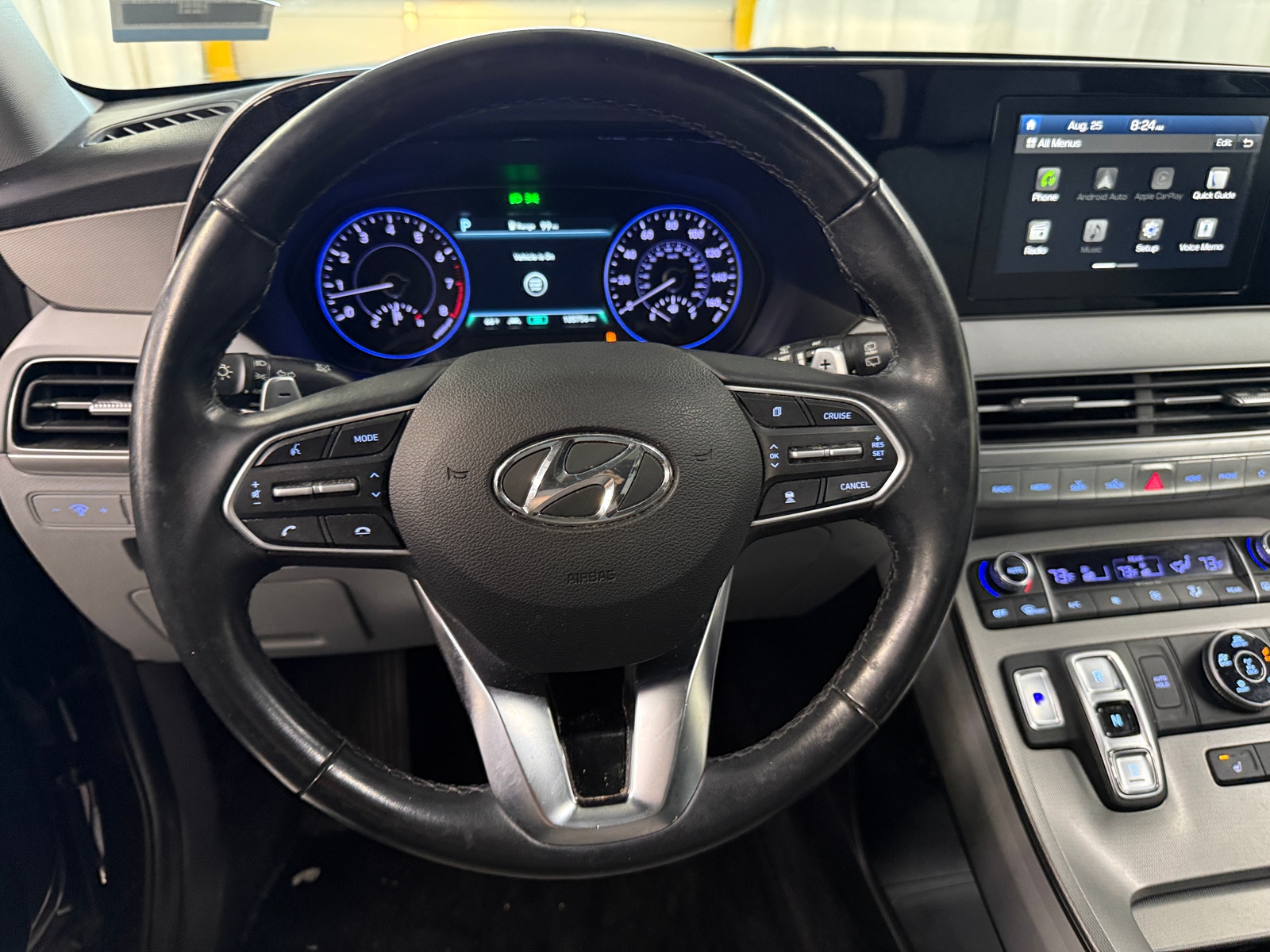 Thumbnail: 2020 Hyundai Palisade - 5
