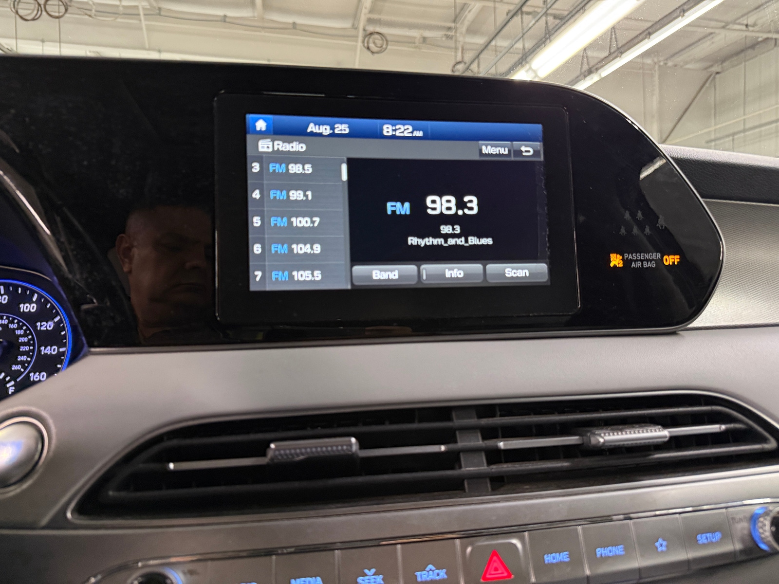 Thumbnail: 2020 Hyundai Palisade - 4