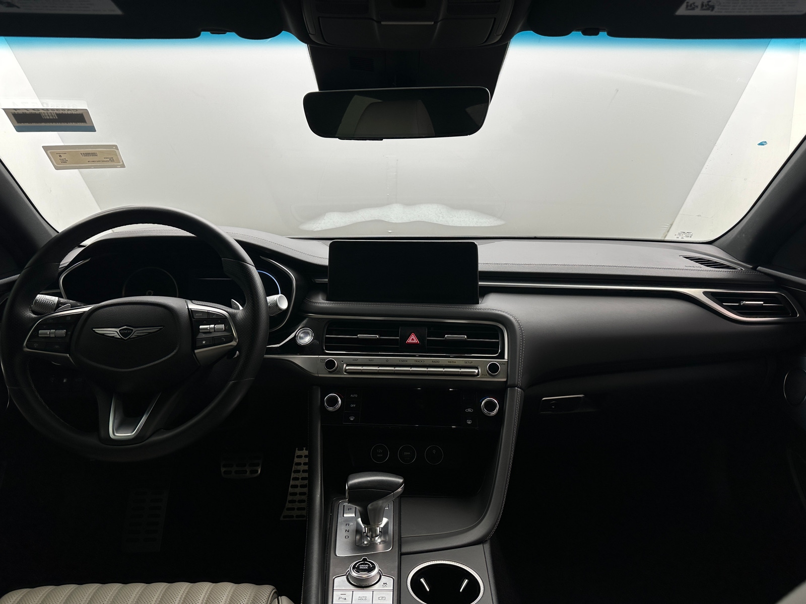 Thumbnail: 2024 Genesis G70 - 2