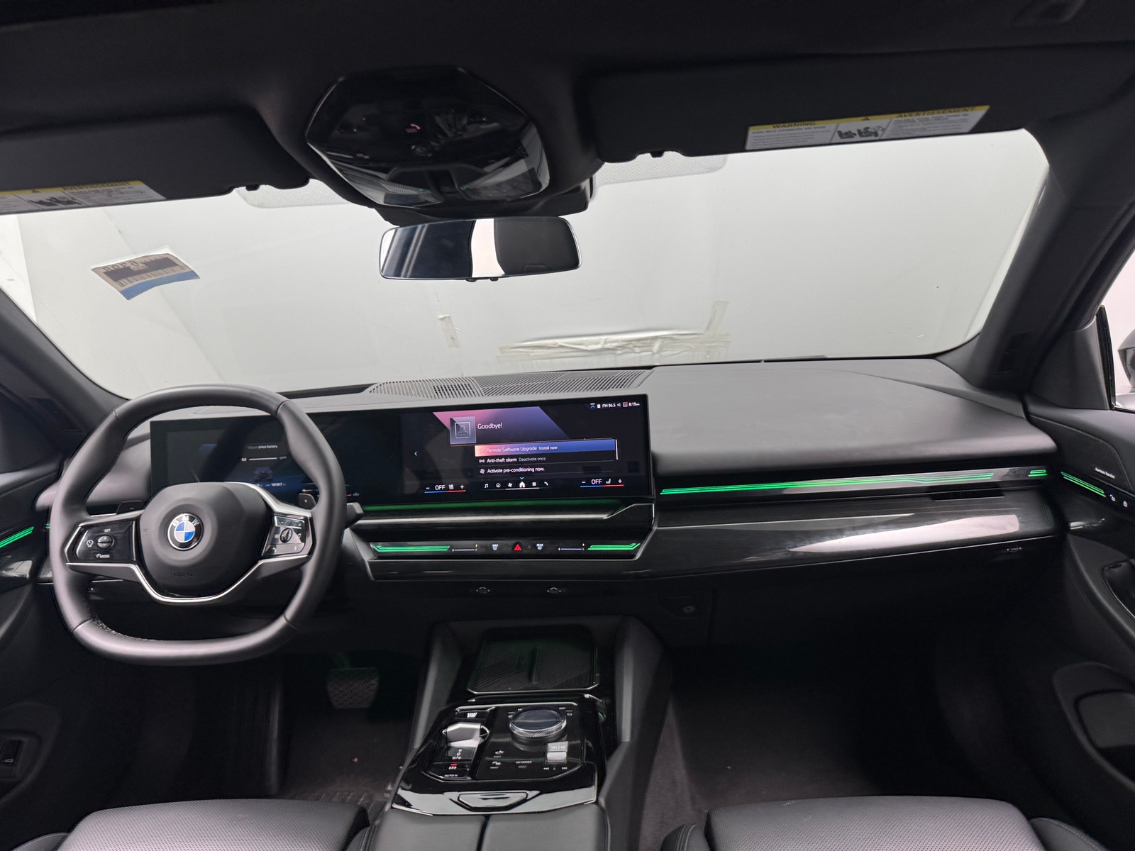 Thumbnail: 2026 BMW 5 Series - 3