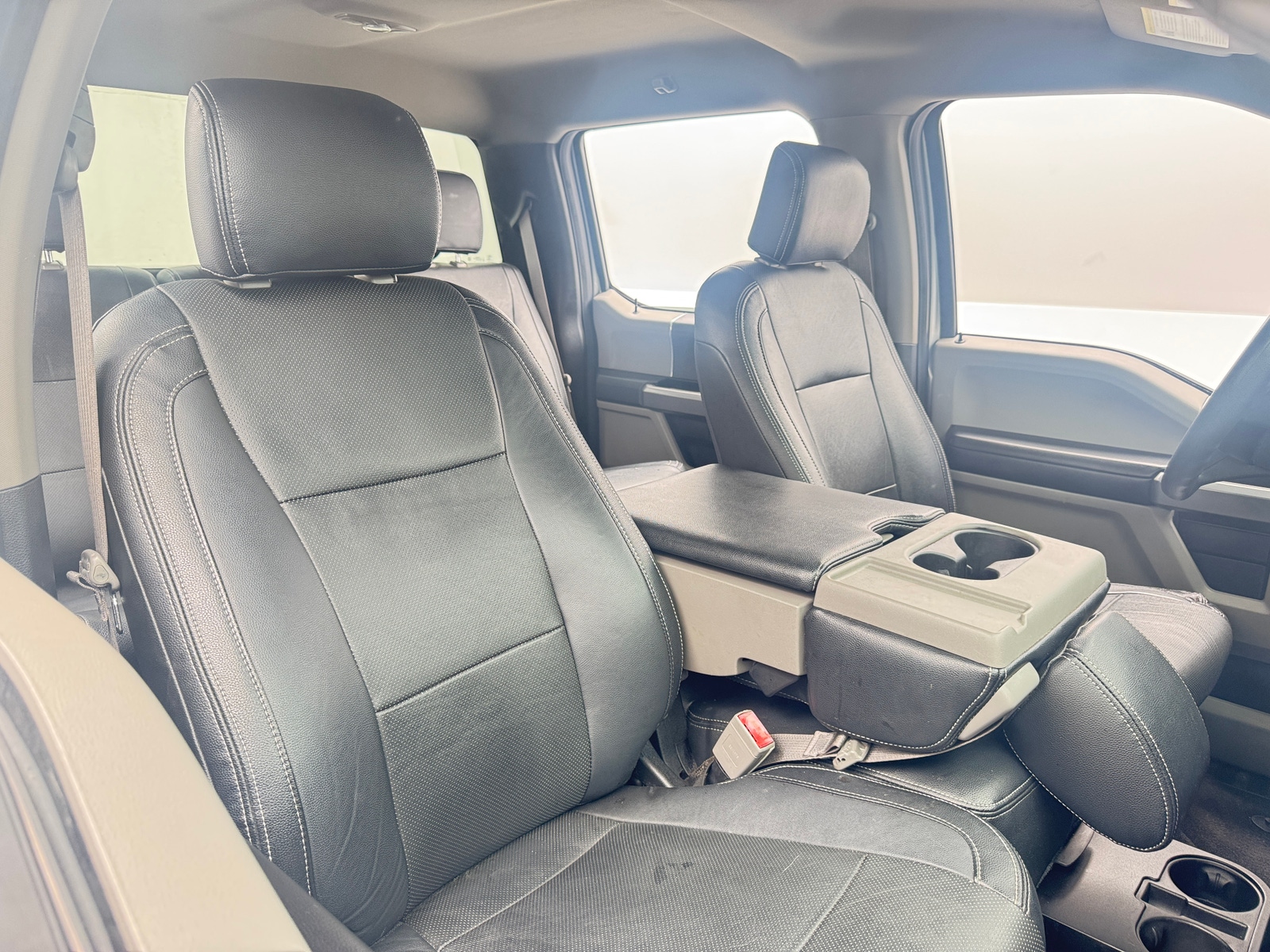Thumbnail: 2018 Ford Econoline - 2