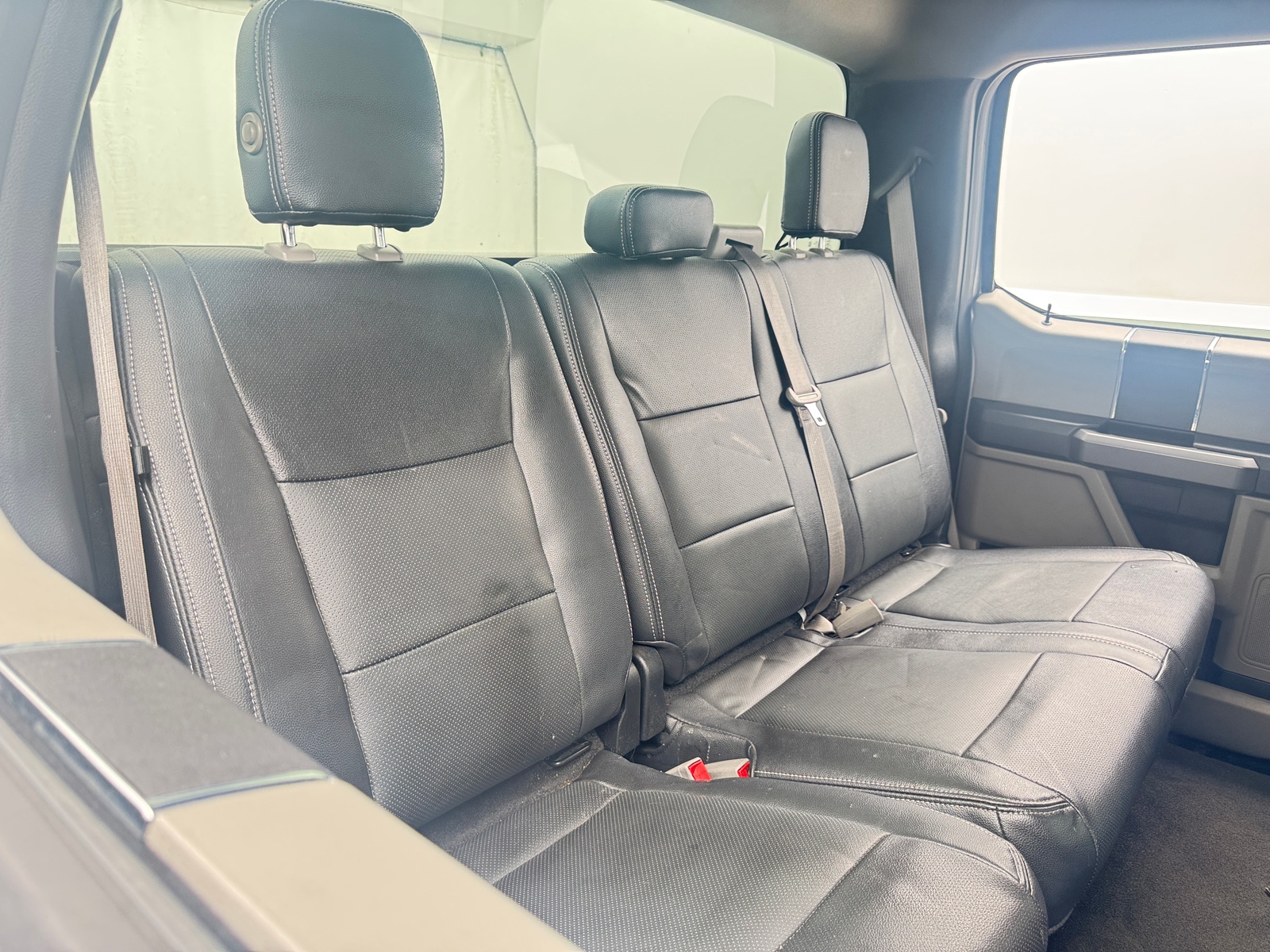 Thumbnail: 2018 Ford Econoline - 6