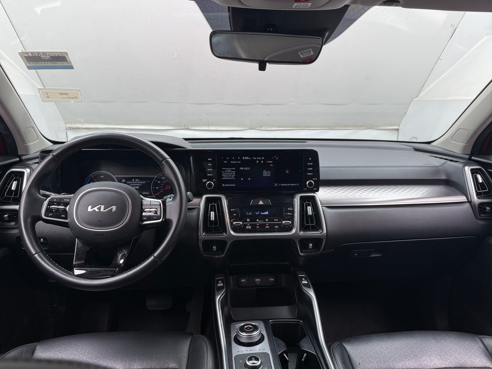 Thumbnail: 2022 Kia Sorento - 2