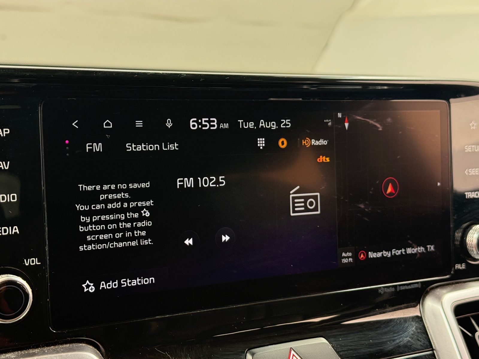 Thumbnail: 2022 Kia Sorento - 3