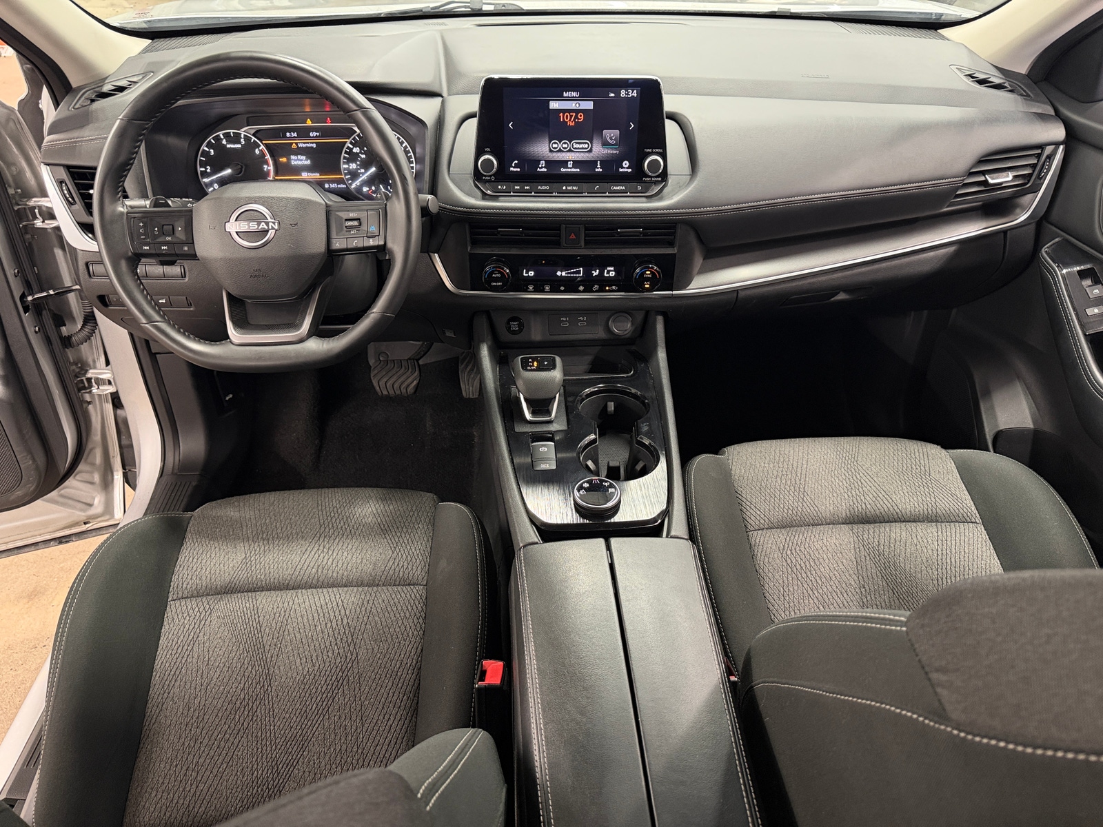 Thumbnail: 2025 Nissan Rogue - 3