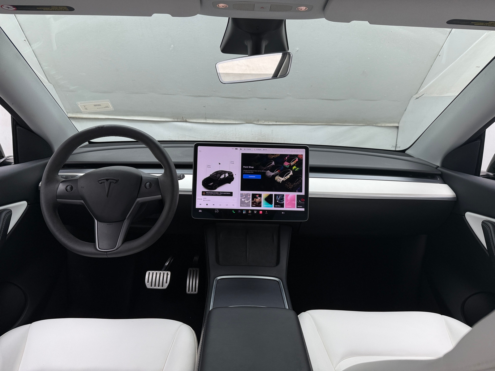 Thumbnail: 2021 Tesla Model Y - 2