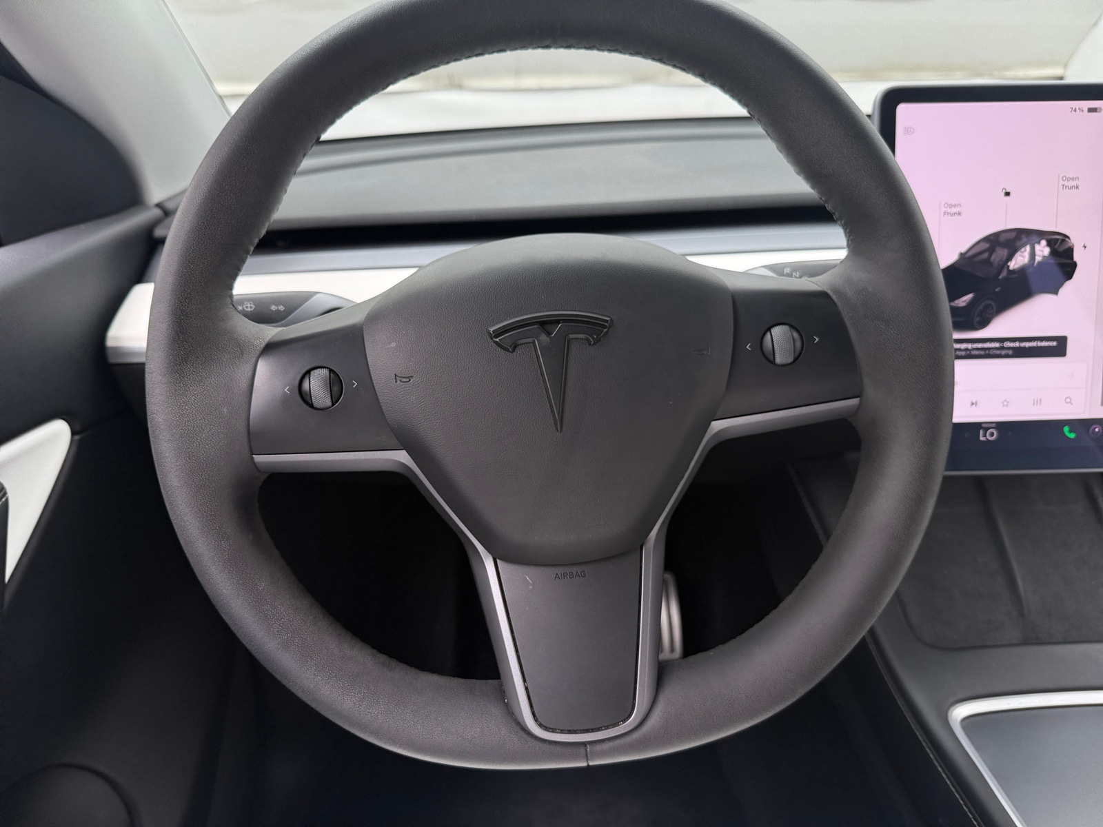 Thumbnail: 2021 Tesla Model Y - 4
