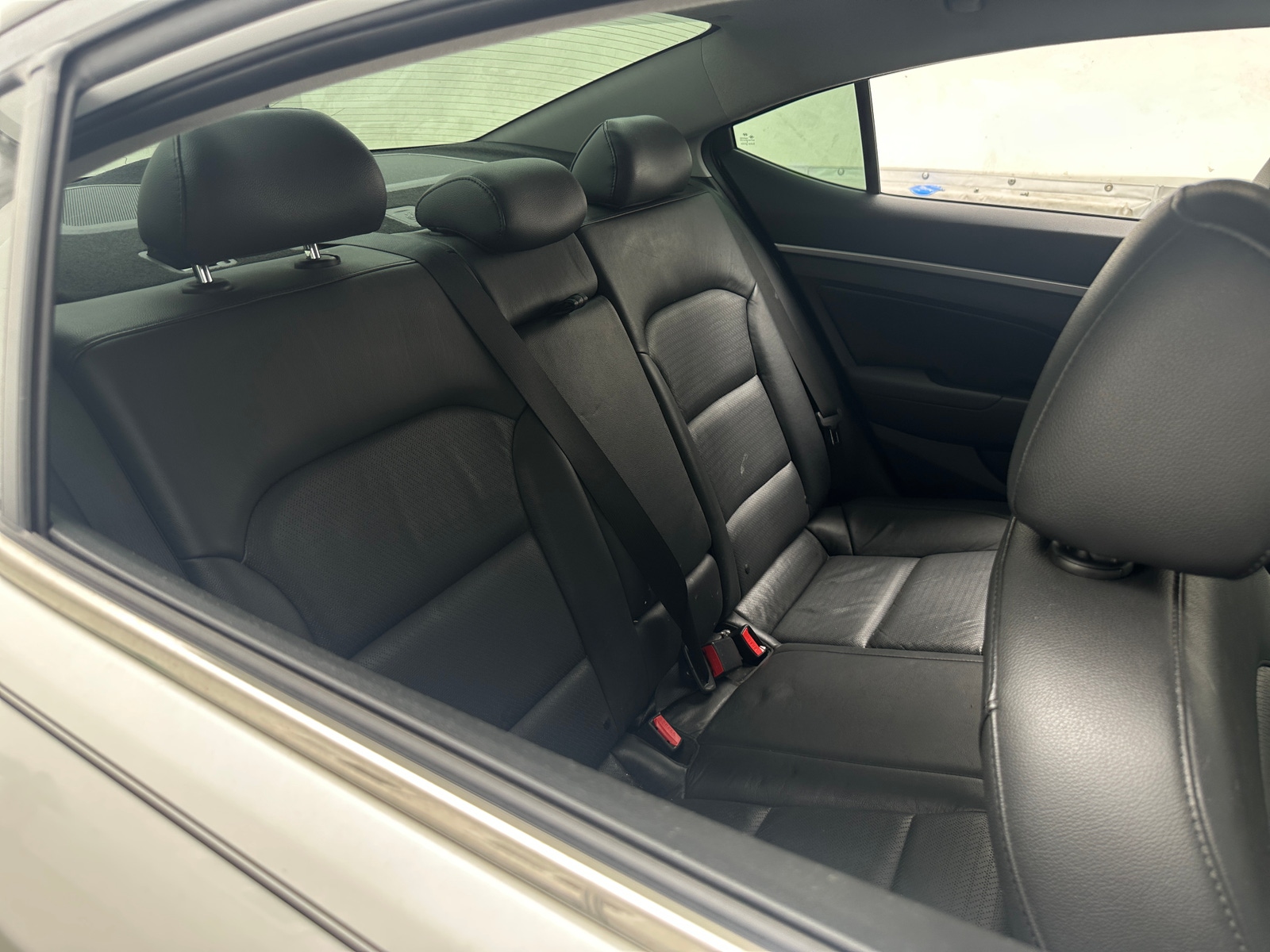 Thumbnail: 2019 Hyundai Elantra - 5