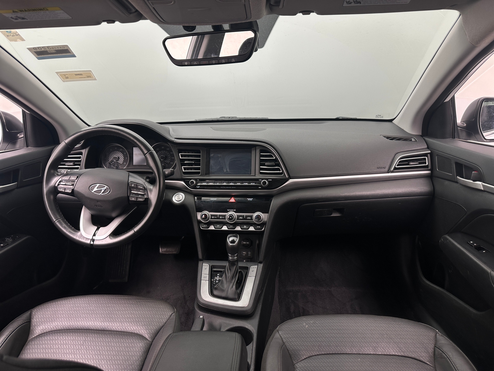 Thumbnail: 2019 Hyundai Elantra - 2