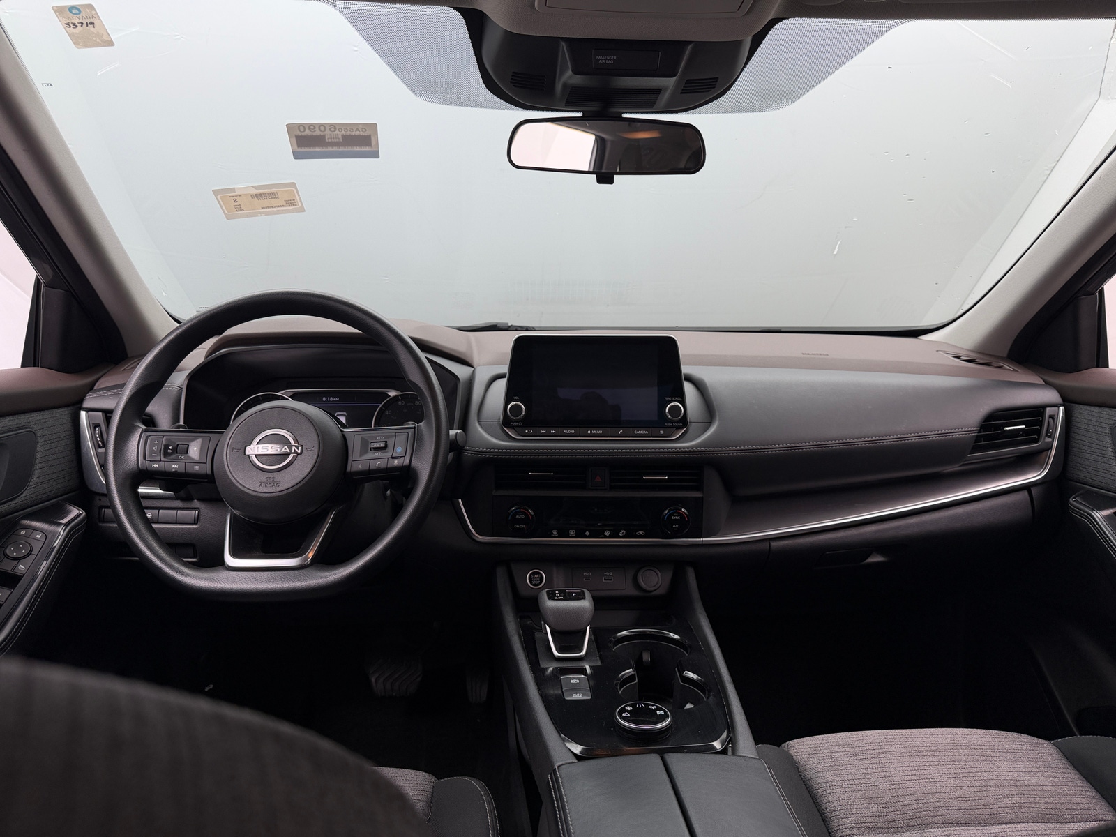 Thumbnail: 2023 Nissan Rogue - 3