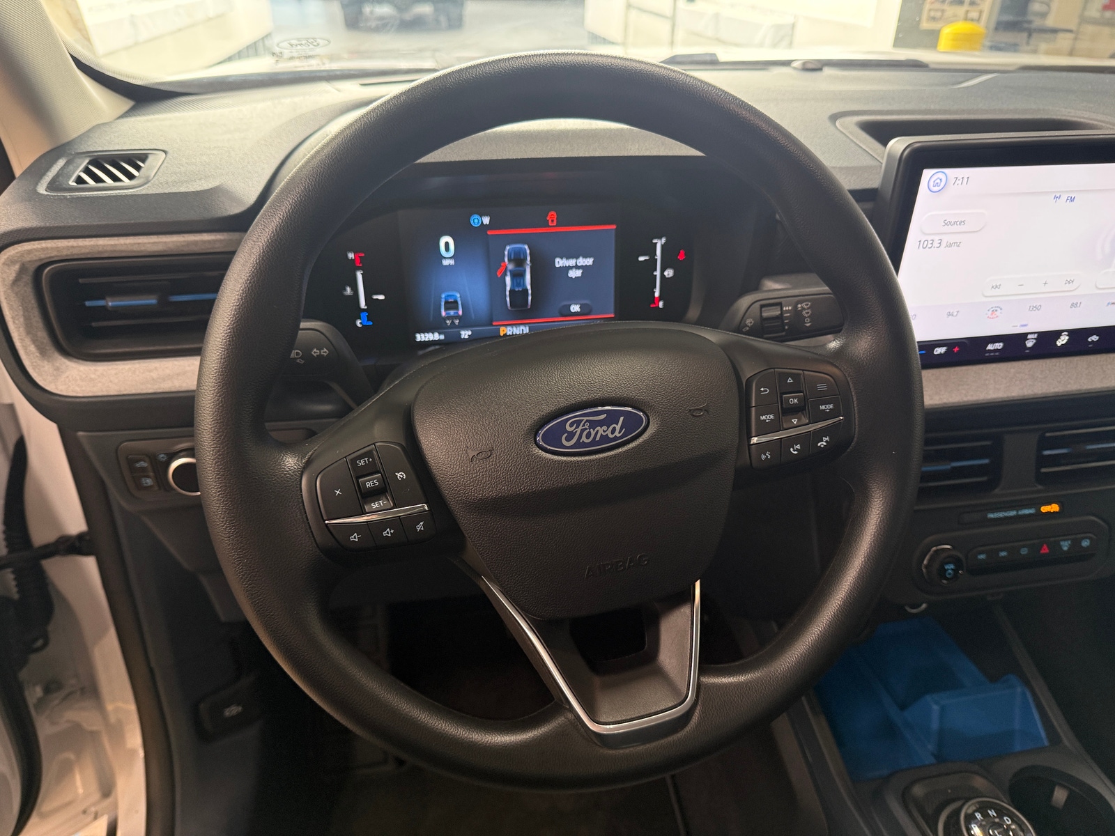 Thumbnail: 2026 Ford Maverick - 5