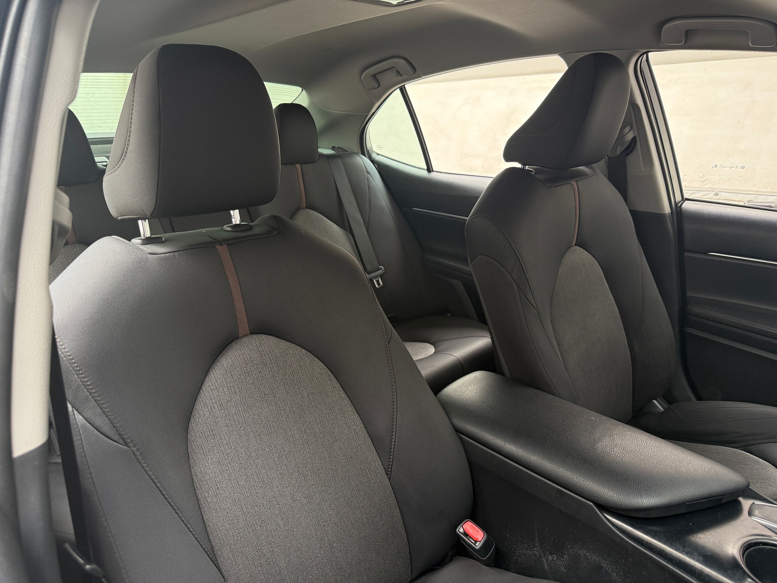 Thumbnail: 2018 Toyota Camry - 2
