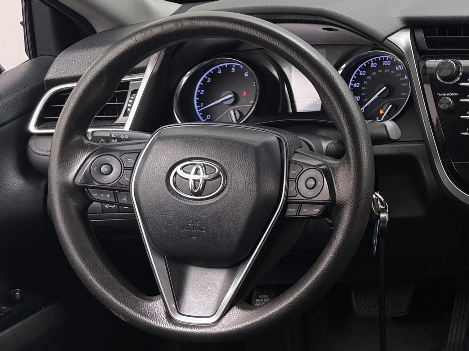 Thumbnail: 2018 Toyota Camry - 5
