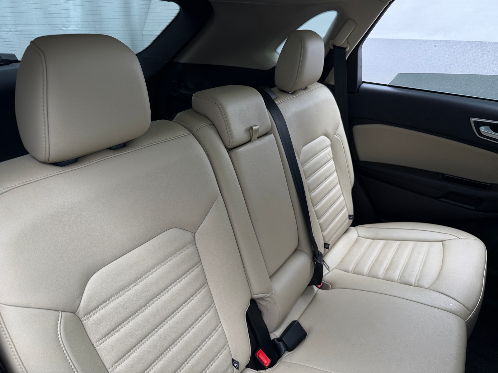 Thumbnail: 2016 Ford Edge - 5