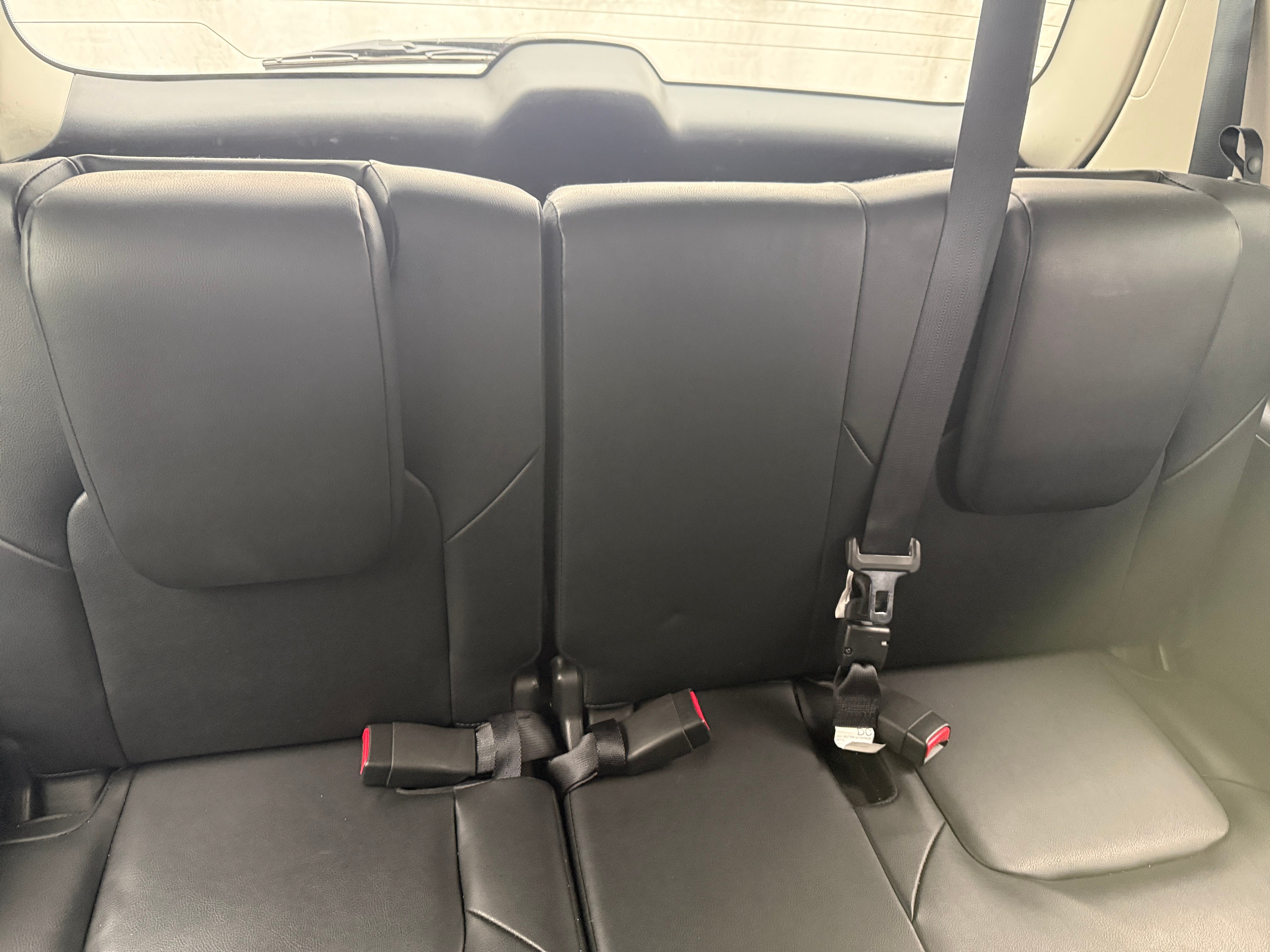 2024 Nissan Armada