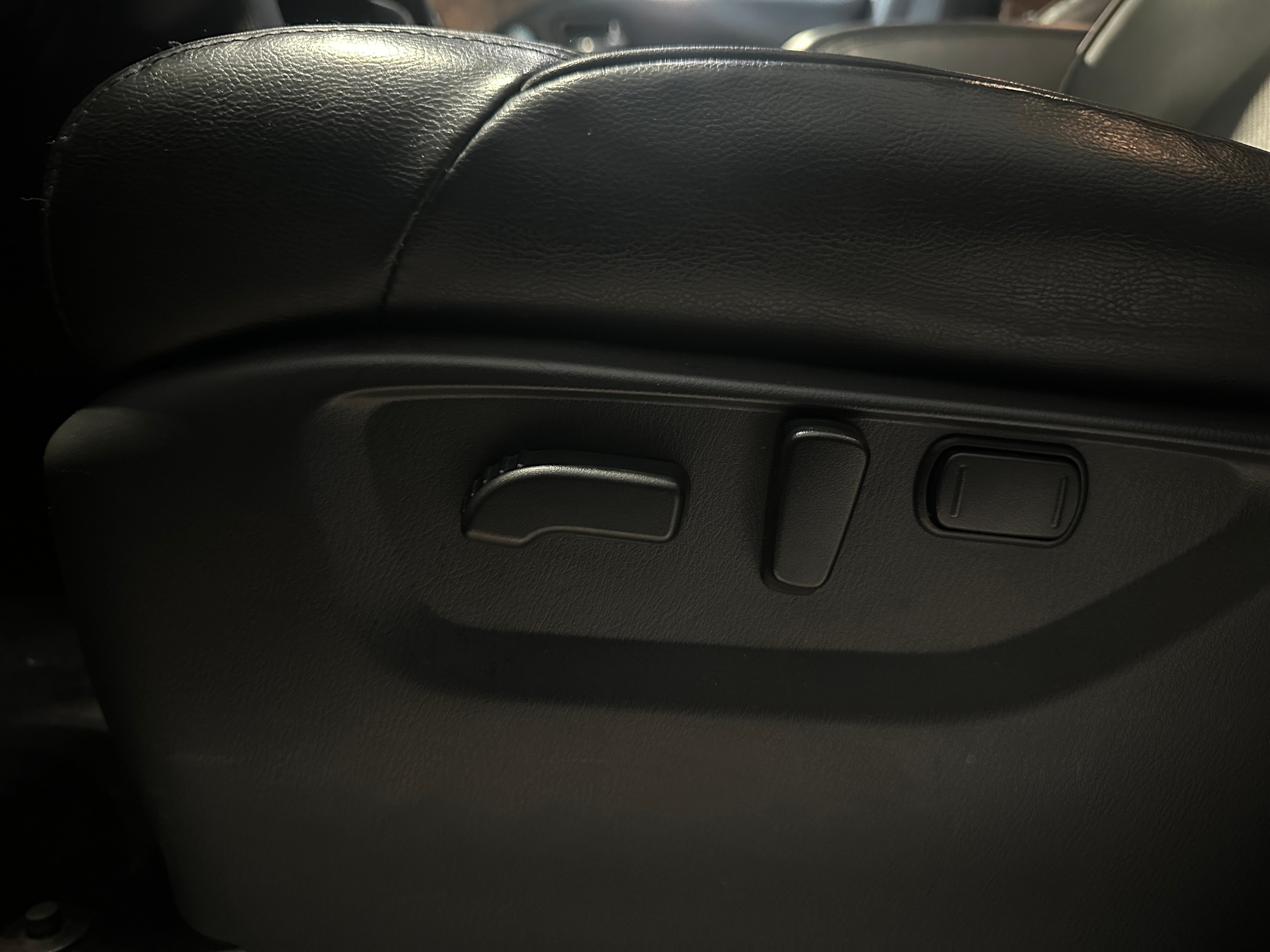 2024 Nissan Armada SL - Photo 11
