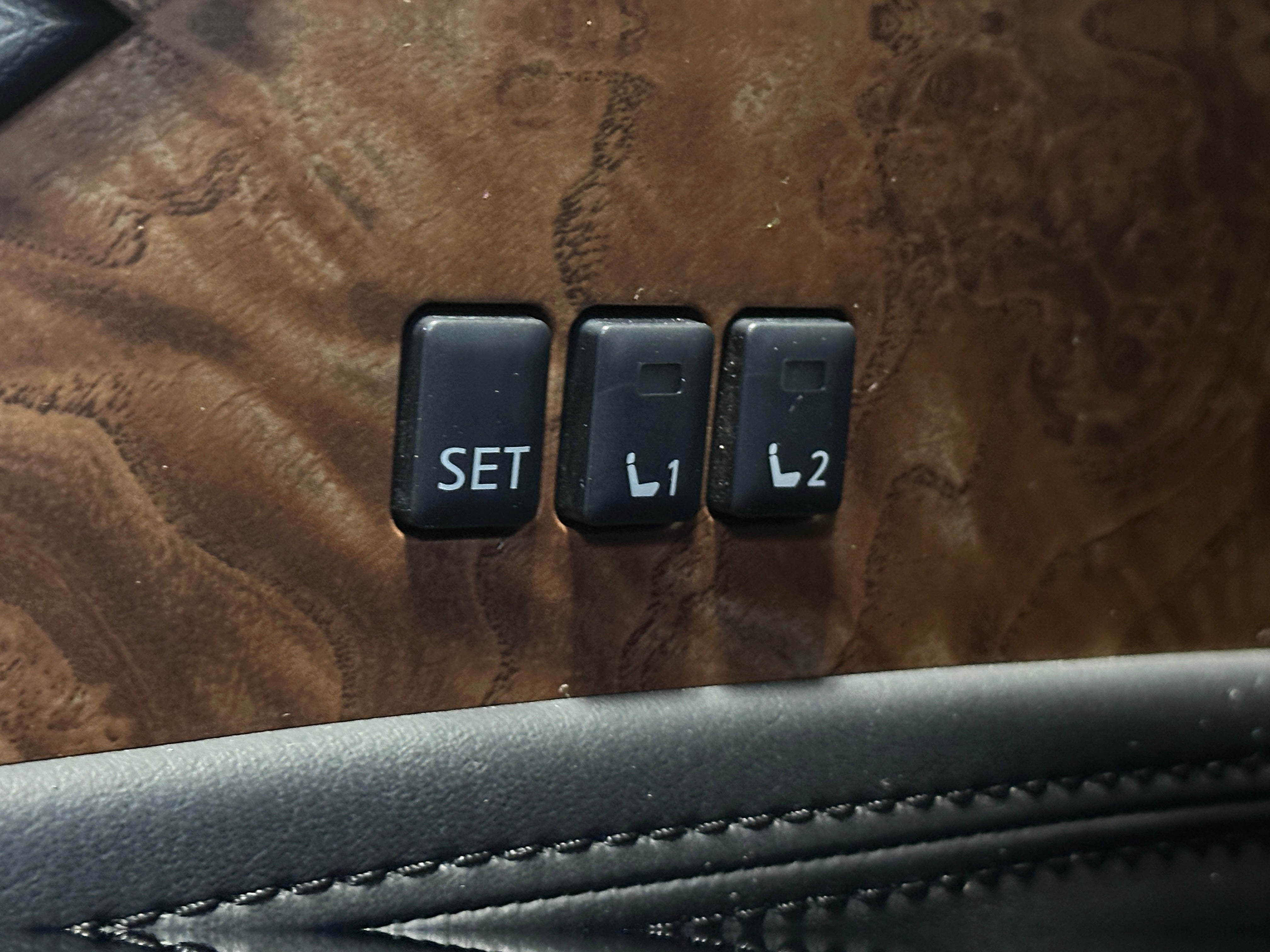 2024 Nissan Armada SL - Photo 12
