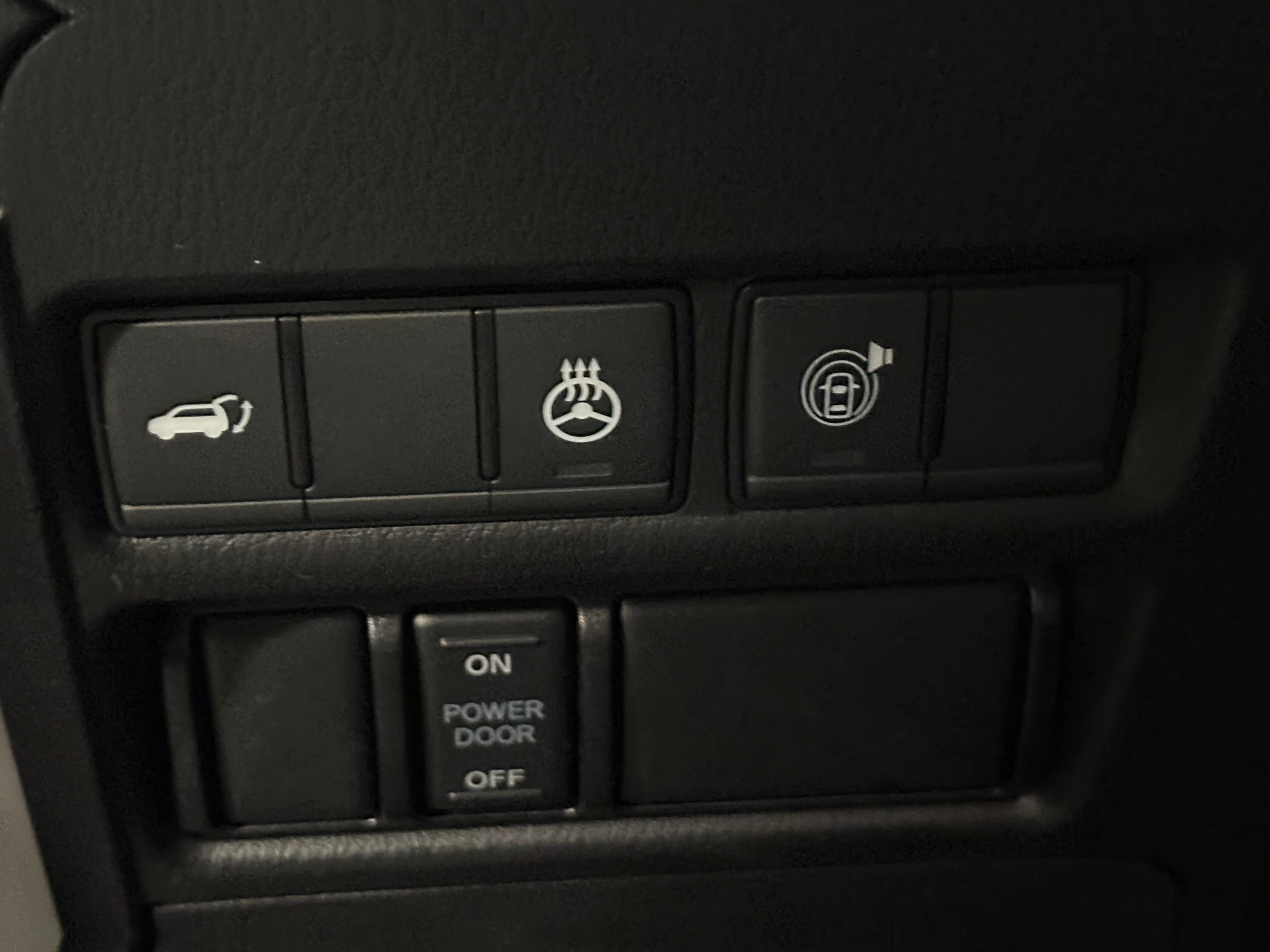 2024 Nissan Armada SL - Photo 13