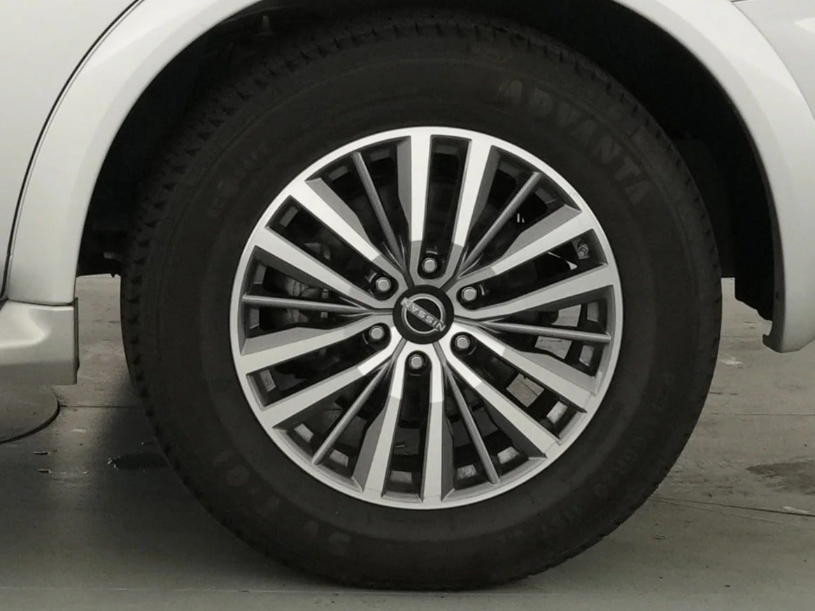 2024 Nissan Armada SL - Photo 23