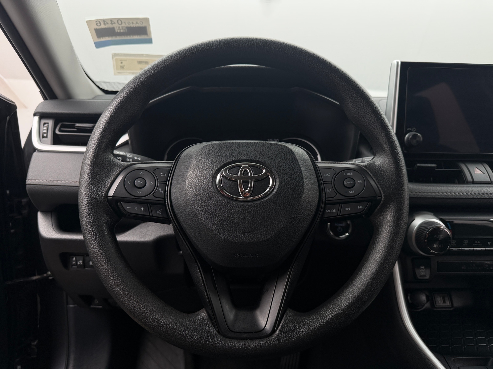 Thumbnail: 2025 Toyota RAV4 - 5