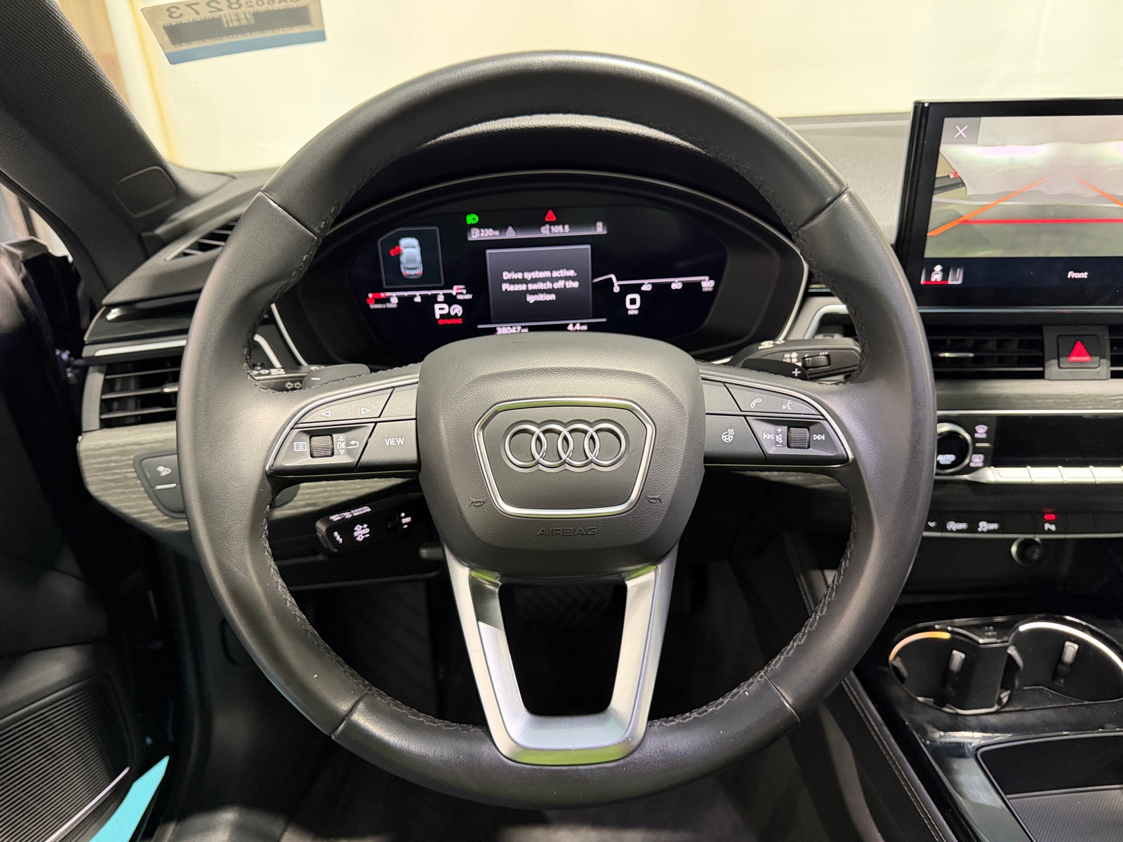 Thumbnail: 2023 Audi A5 - 5