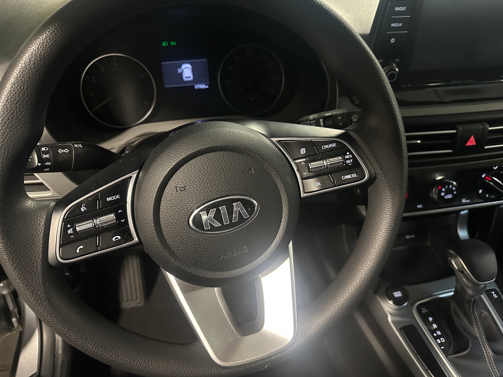 Thumbnail: 2021 Kia Seltos - 5