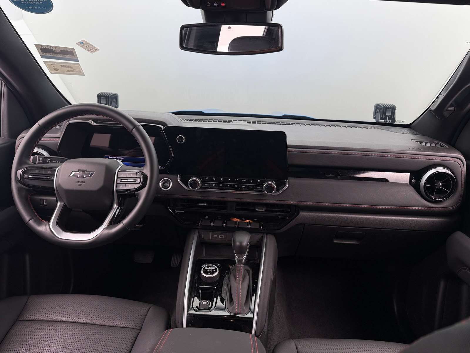 Thumbnail: 2024 Chevrolet Colorado - 2