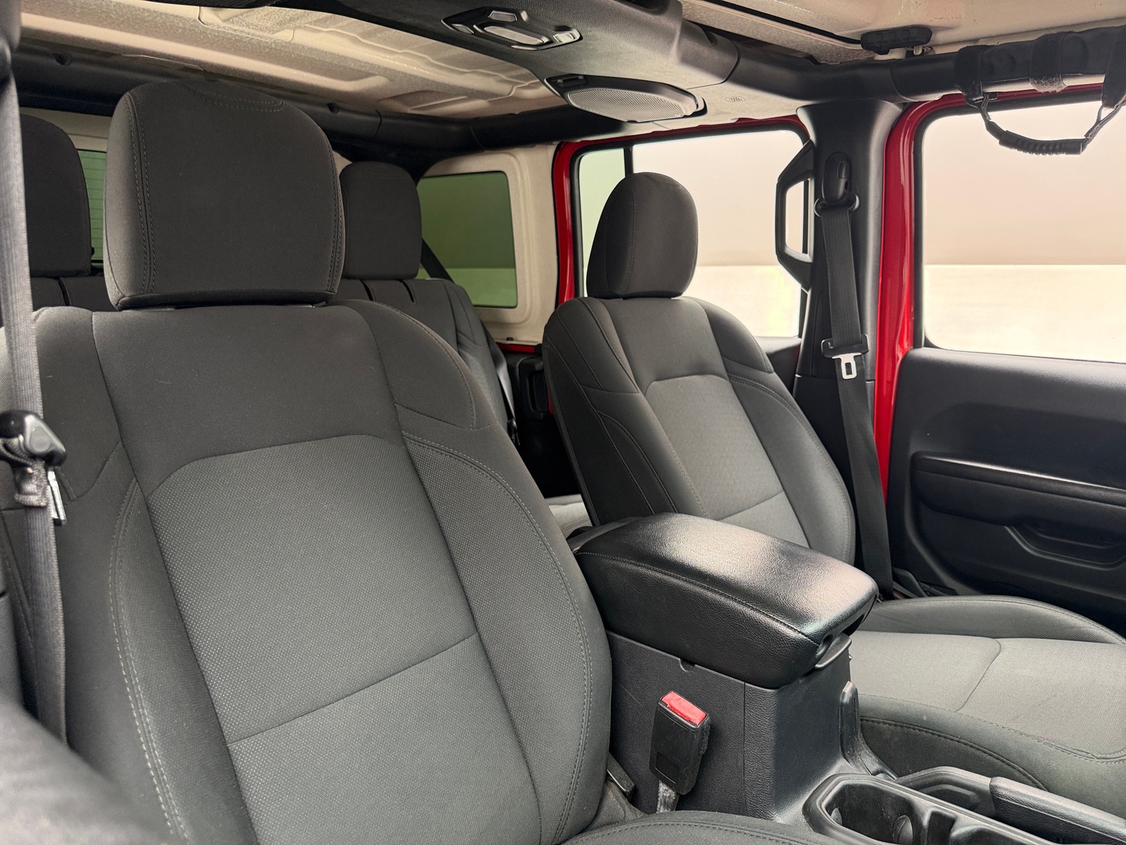 Thumbnail: 2021 Jeep Wrangler - 2