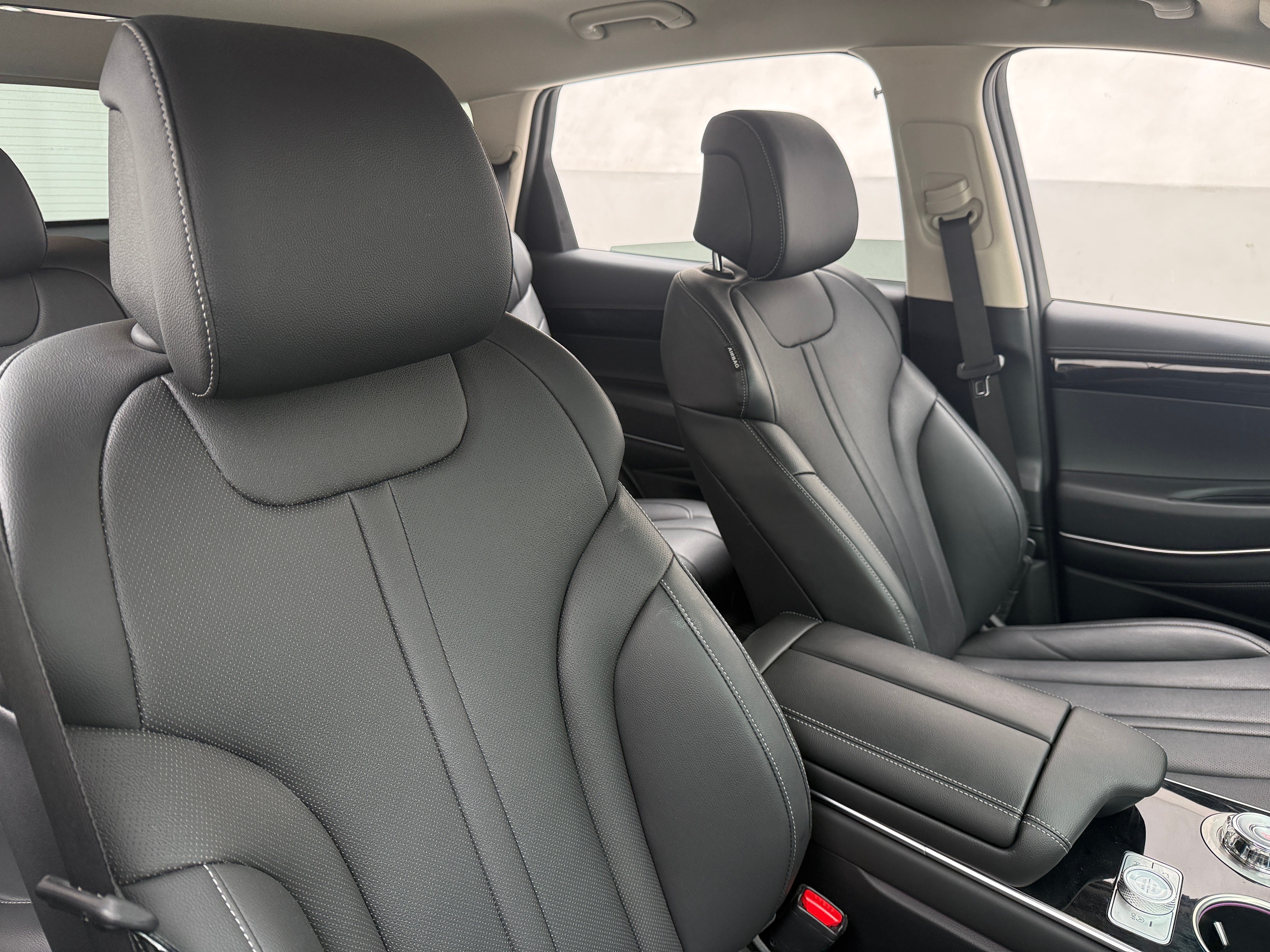 2026 GENESIS GV80 Standard